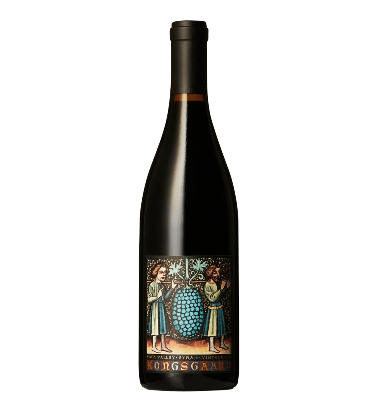Kongsgaard Syrah Hudson Vineyard 2019
