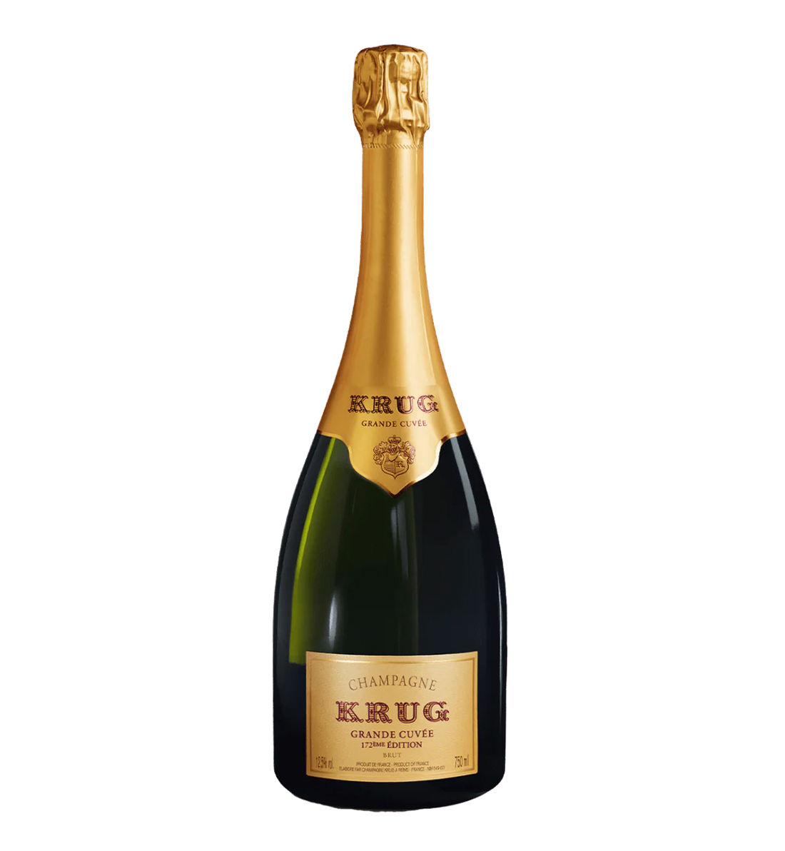 Krug Grande Cuvée 172ème Édition