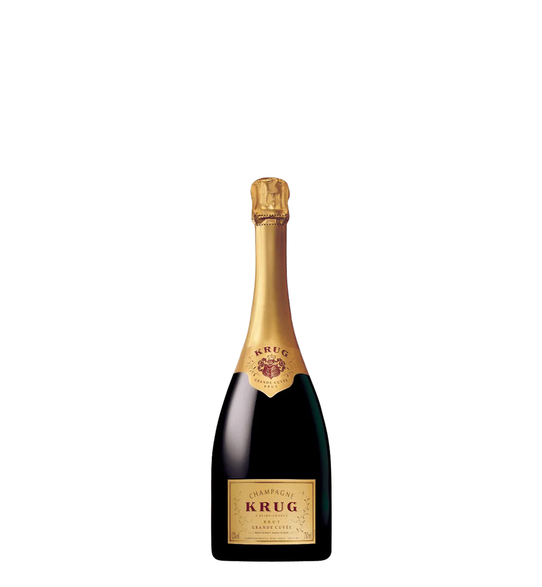 Krug Grande Cuvée 37,5CL
