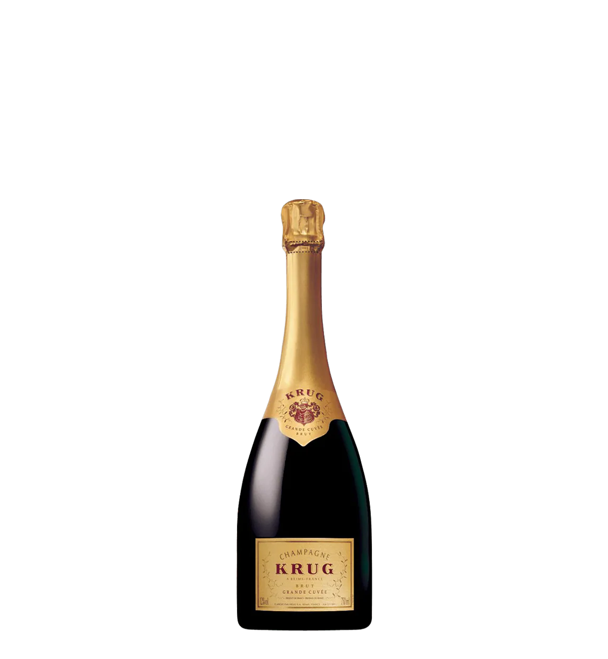 Krug Grande Cuvée 37,5CL