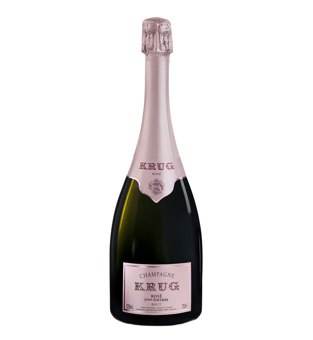 Krug Rosé 28ème Édition