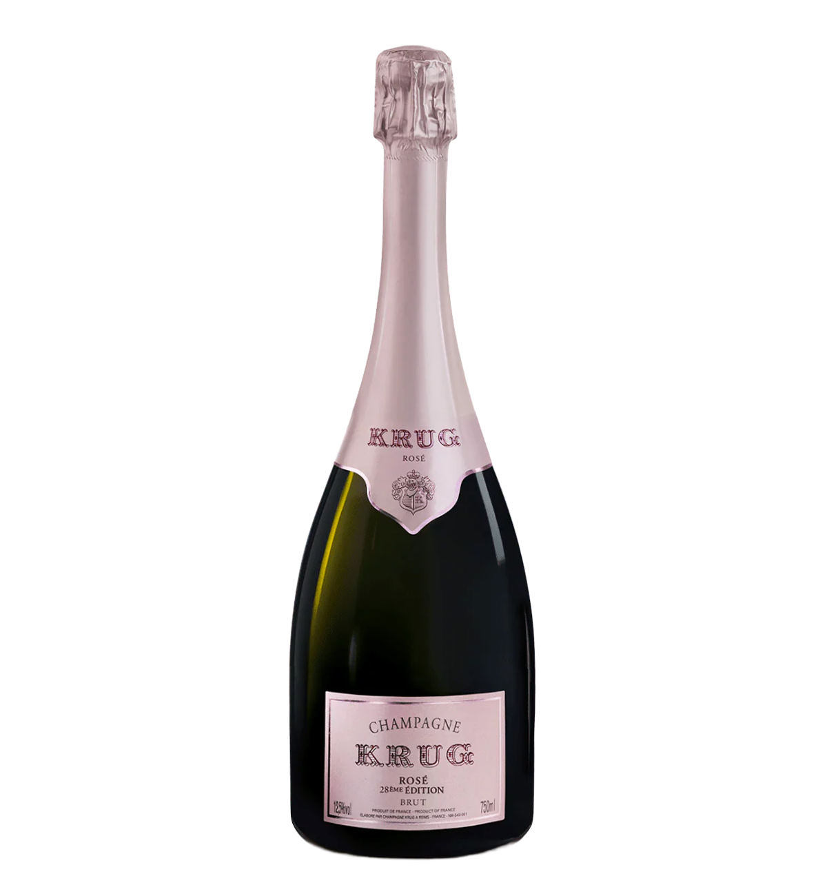 Krug Rosé 28ème Édition