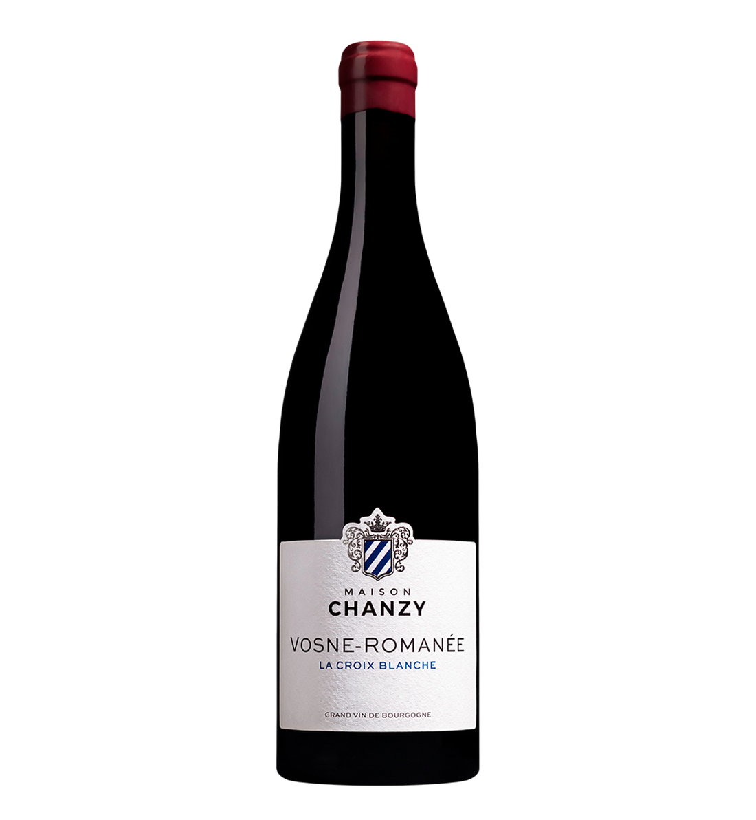 Domaine Chanzy Vosne-Romanée “La Croix Blanche” 2022