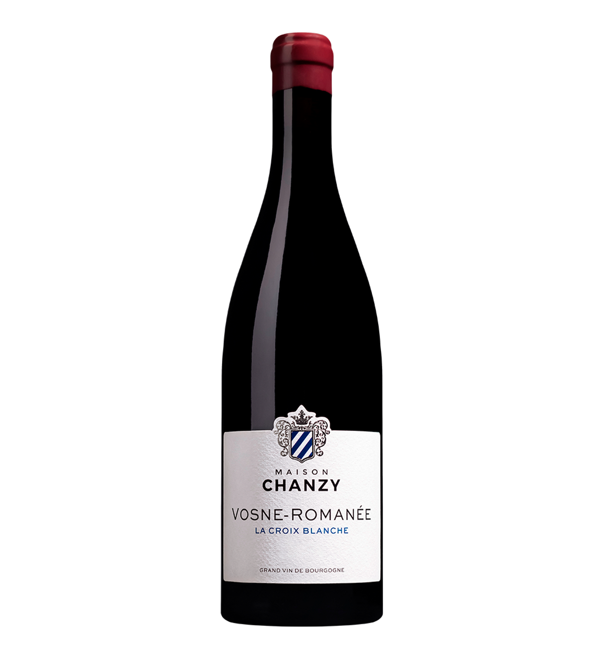 Domaine Chanzy Vosne-Romanée “La Croix Blanche” 2022