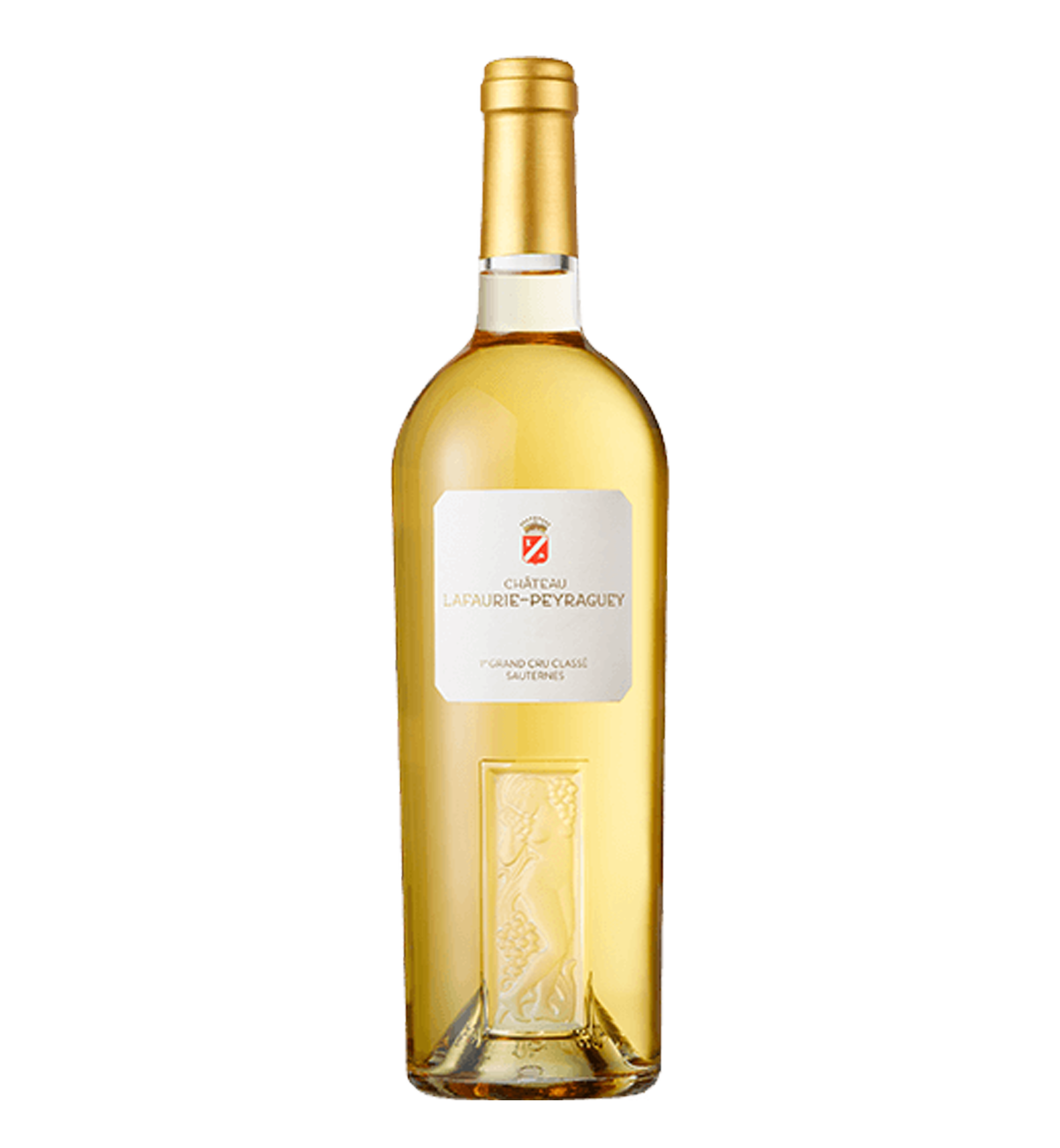 Château Lafaurie-Peyraguey 2019