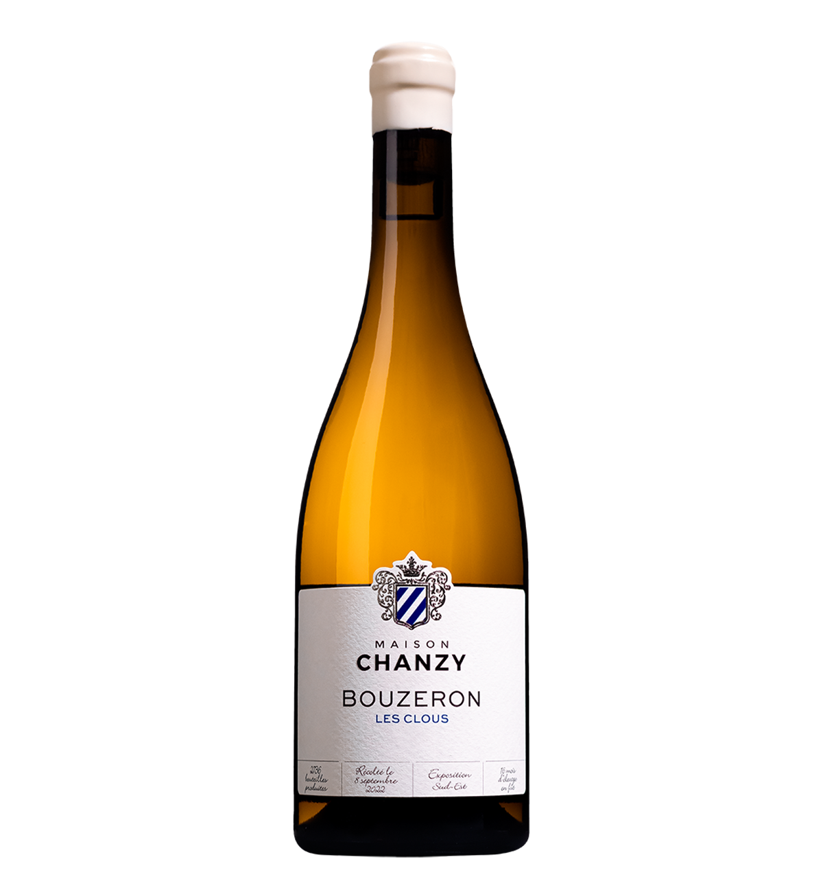 Domaine Chanzy Bouzeron “Les Clous” 2022