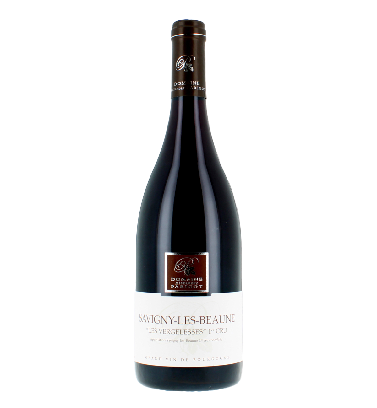 Domaine Parigot Savigny les Beaune 1er cru les Vergelesses 2023