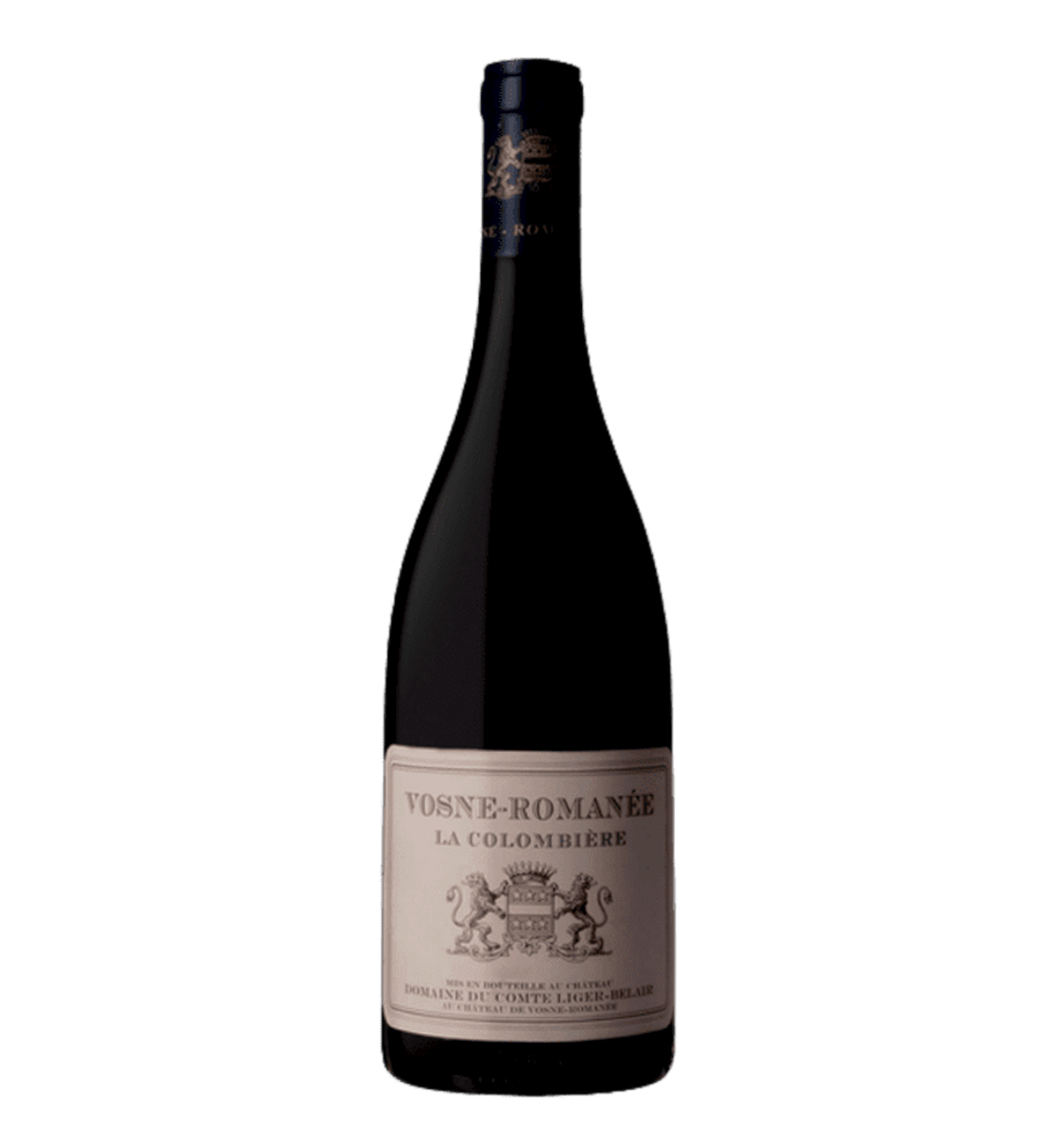Liger-Belair - Vosne-Romenée La Colombiere 2006
