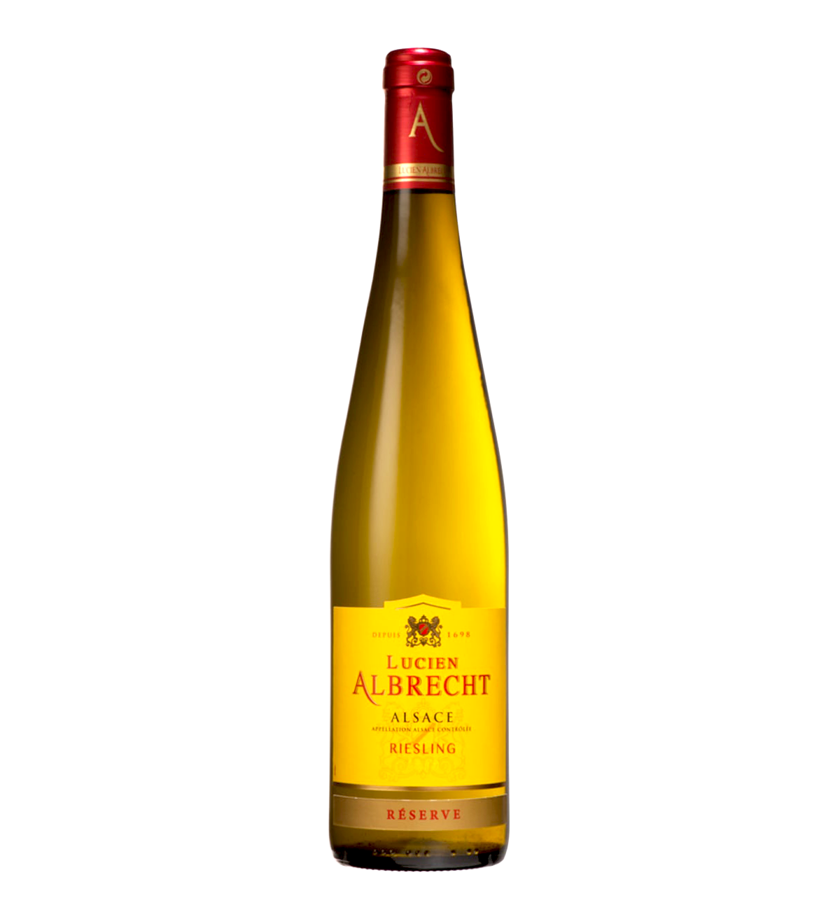 Lucien Albrecht Riesling Réserve 2023