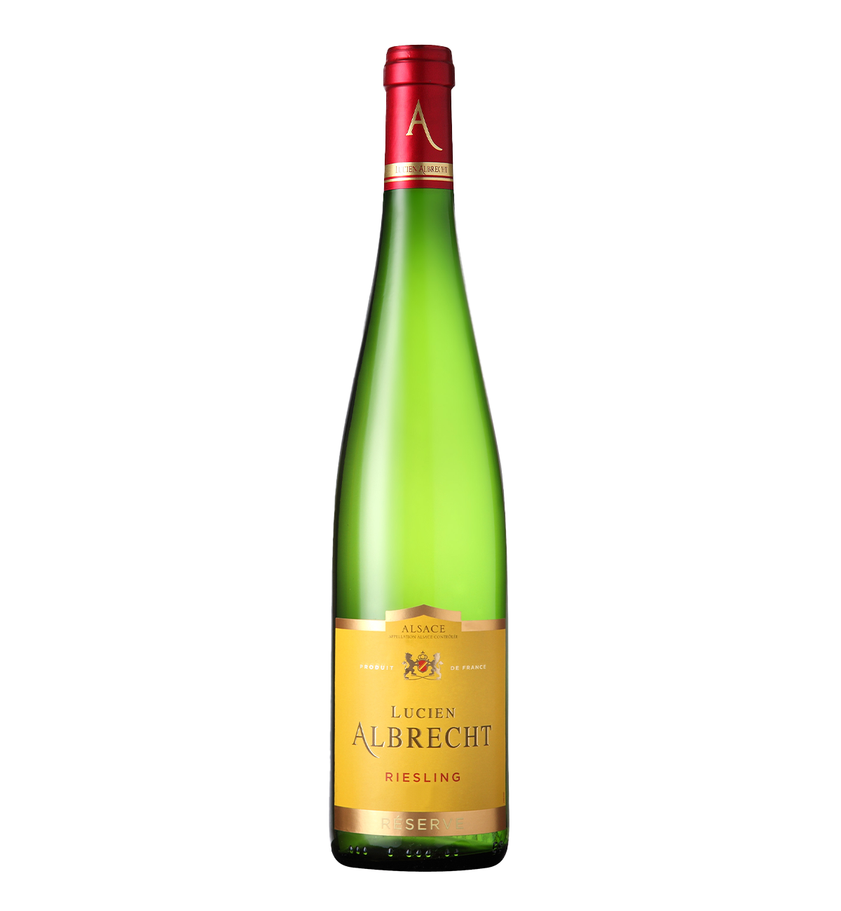 Lucien Albrecht Riesling Réserve 2024