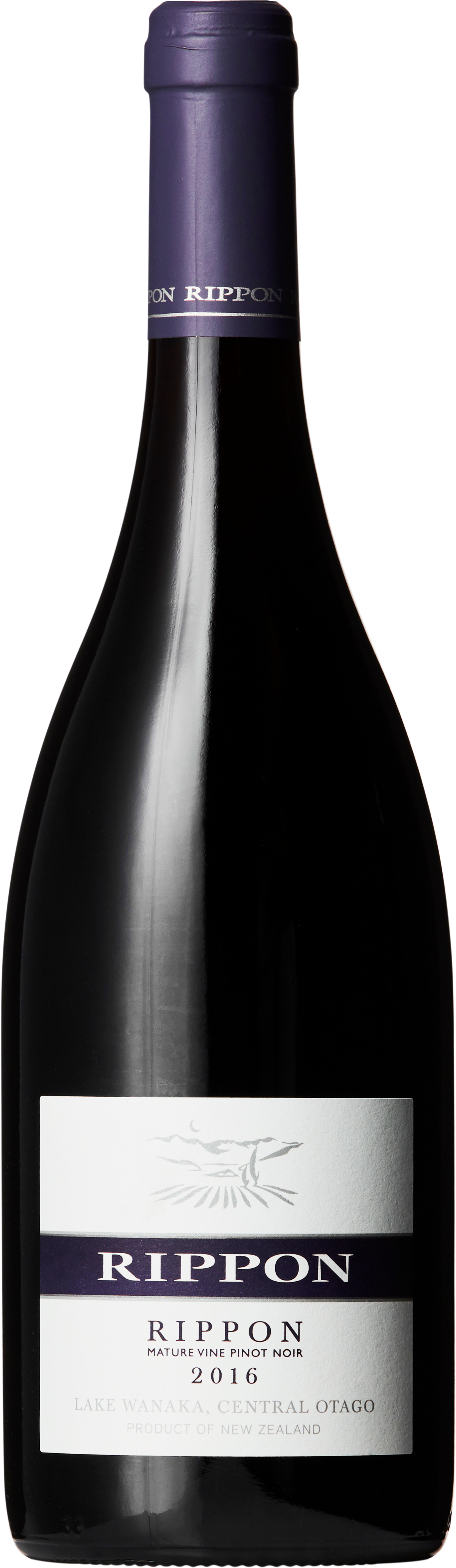 Rippon Rippon Mature Vine Pinot Noir 2019