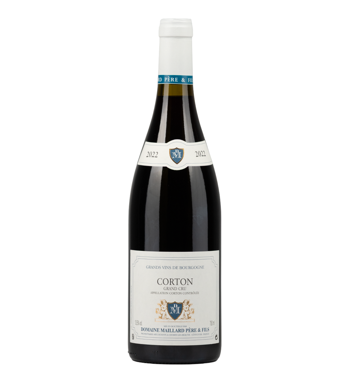 Domaine Maillard Corton Grand Cru 2022