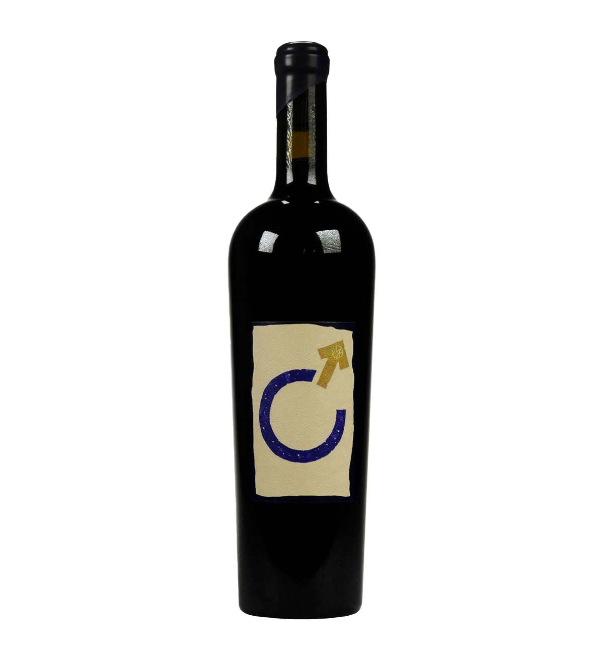 Sine Qua Non Syrah Male 2013