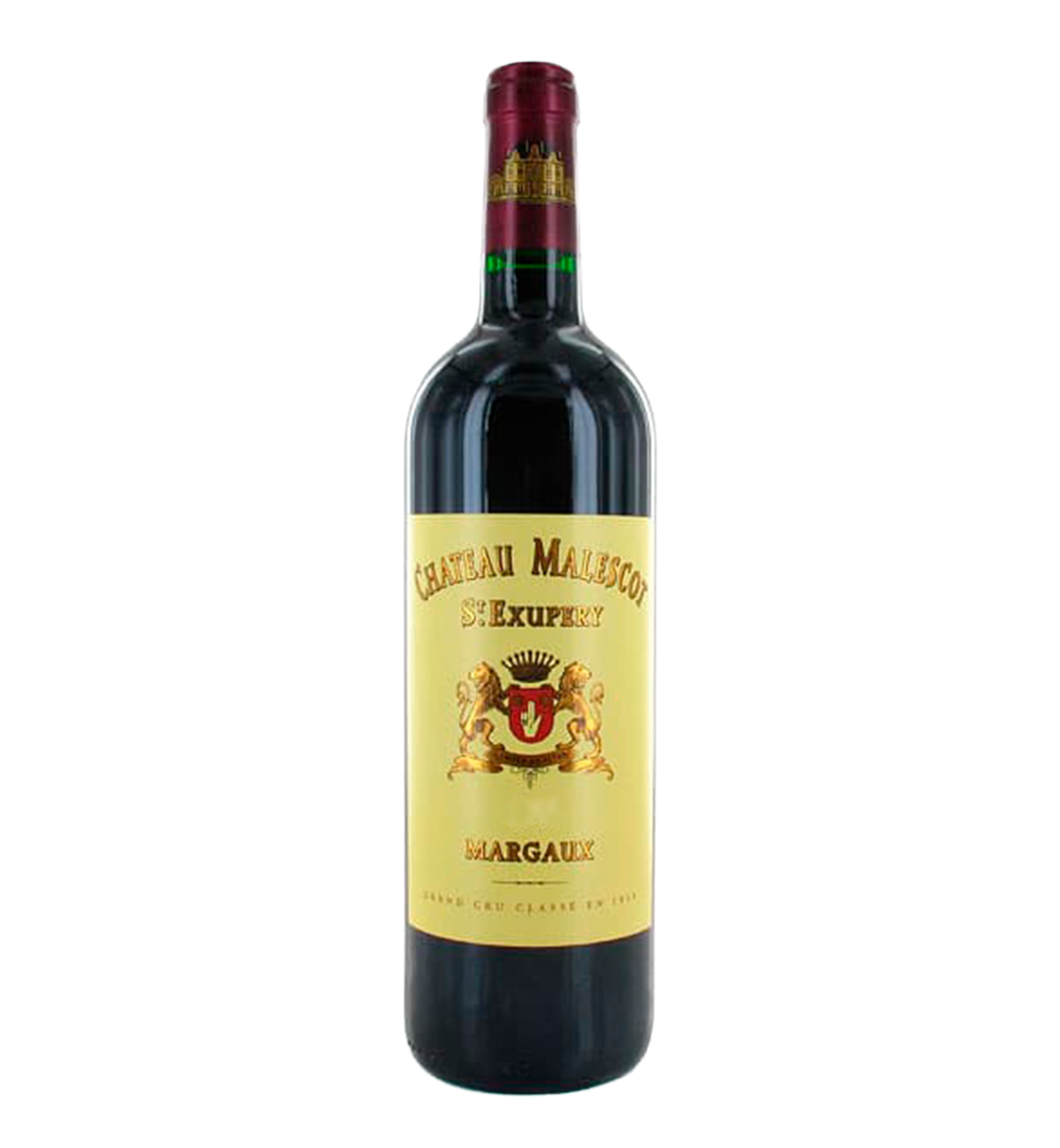 Château Malescot St.-Exupery 2018