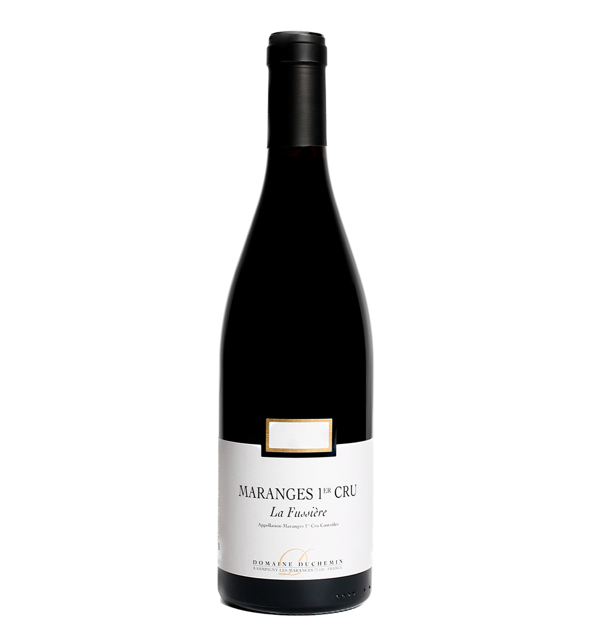 Domaine Duchemin Maranges 1. Cru Clos de la Fussière 2022