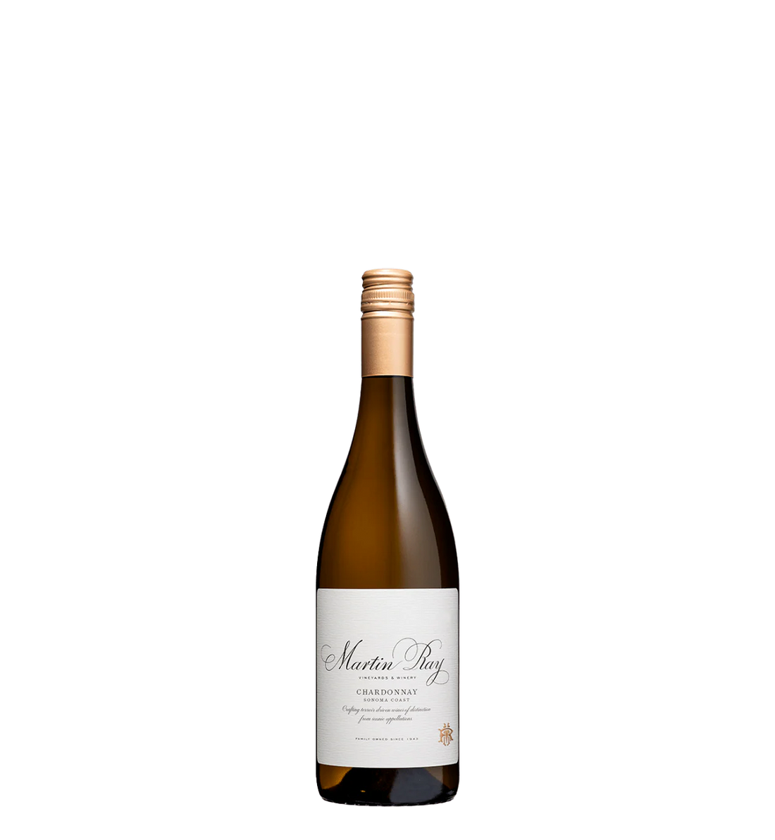 Martin Ray Chardonnay 2023 37,5CL