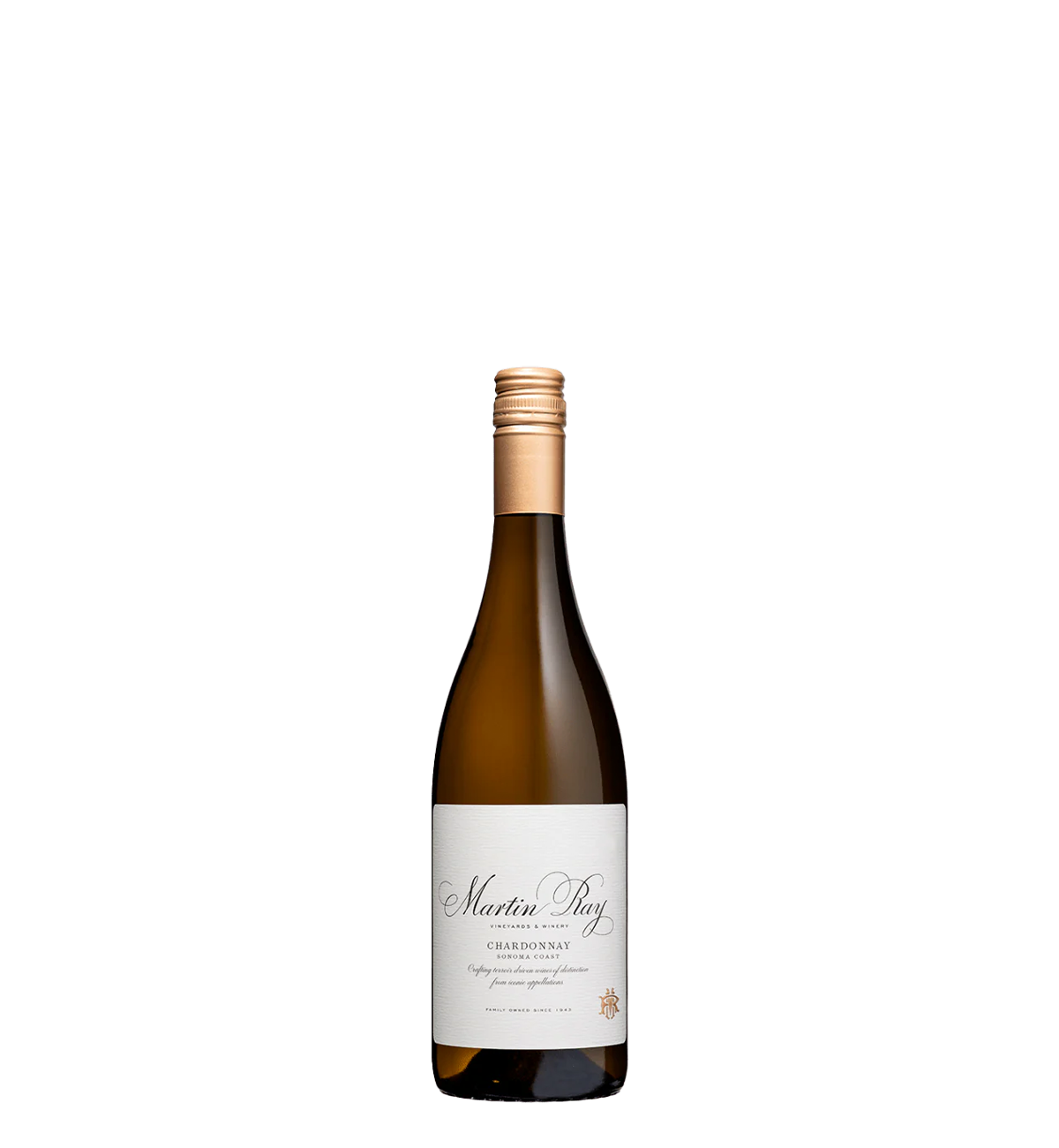 Martin Ray Chardonnay 2023 37,5CL