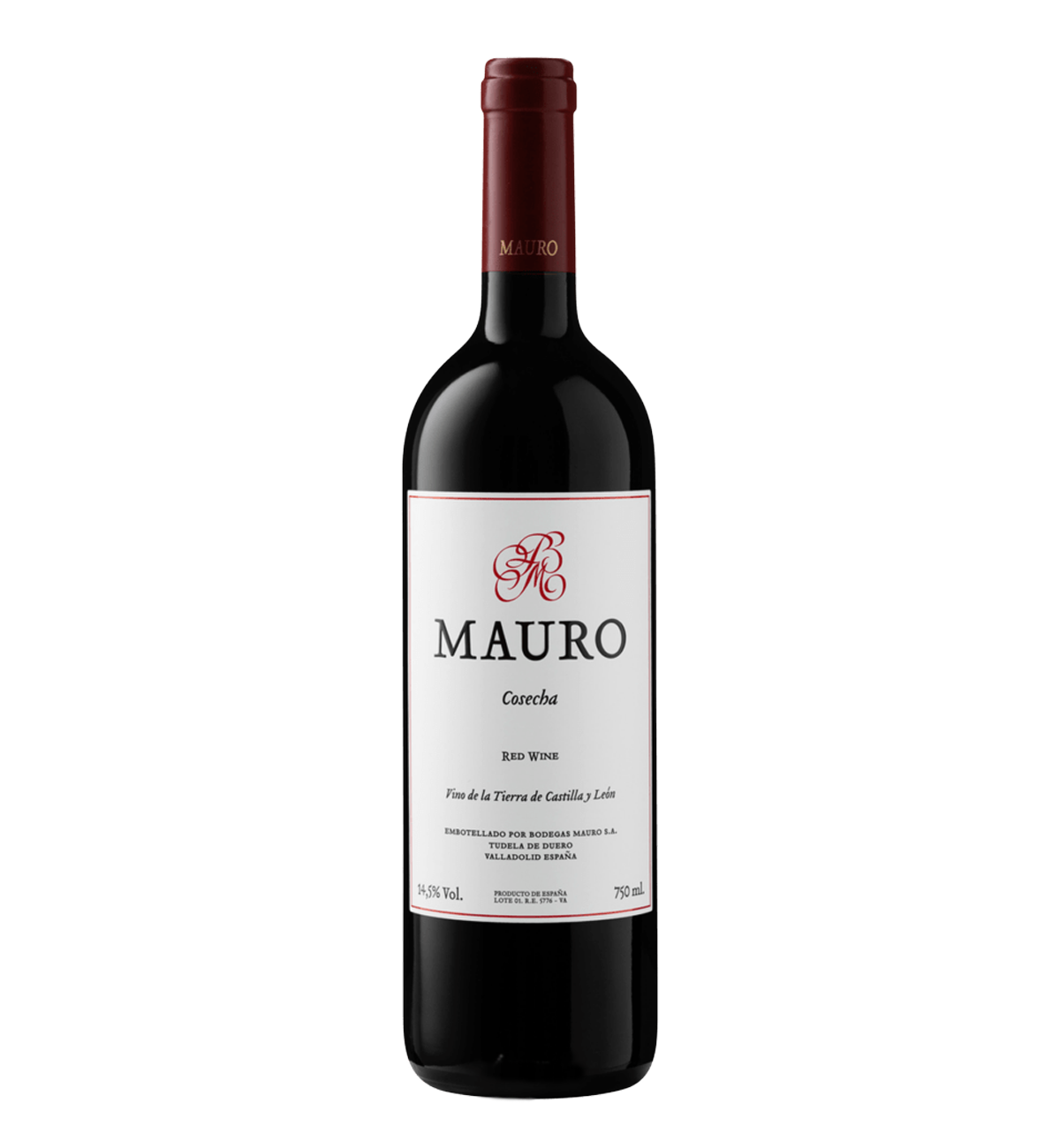 Mauro 2018
