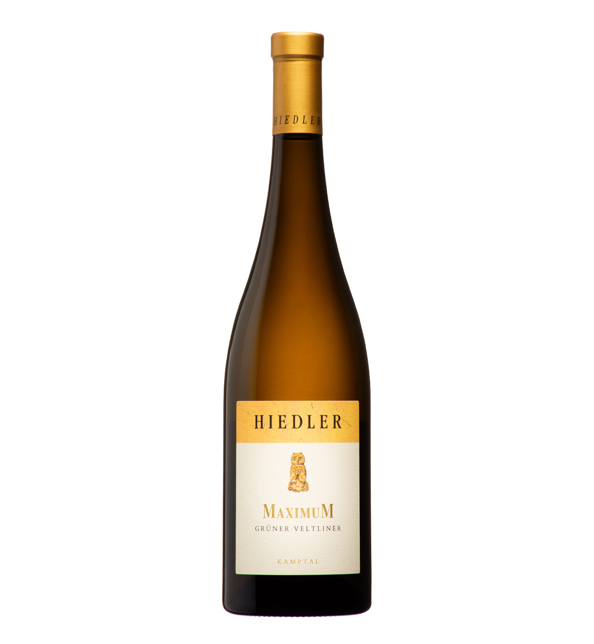 Weingut Hiedler Grüner Veltliner Maximum 2022