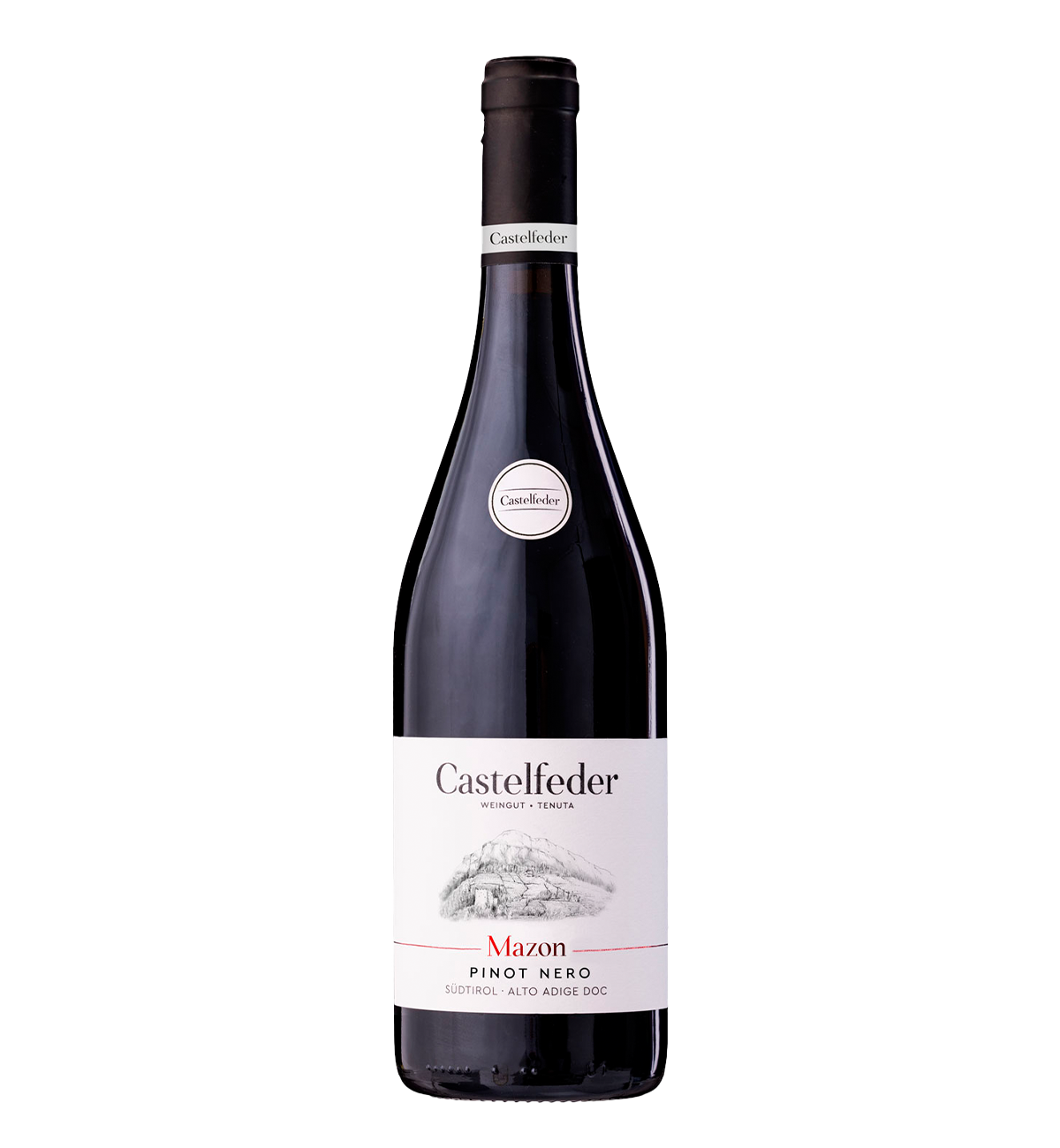 Castelfeder Mazon Pinot Nero 2023