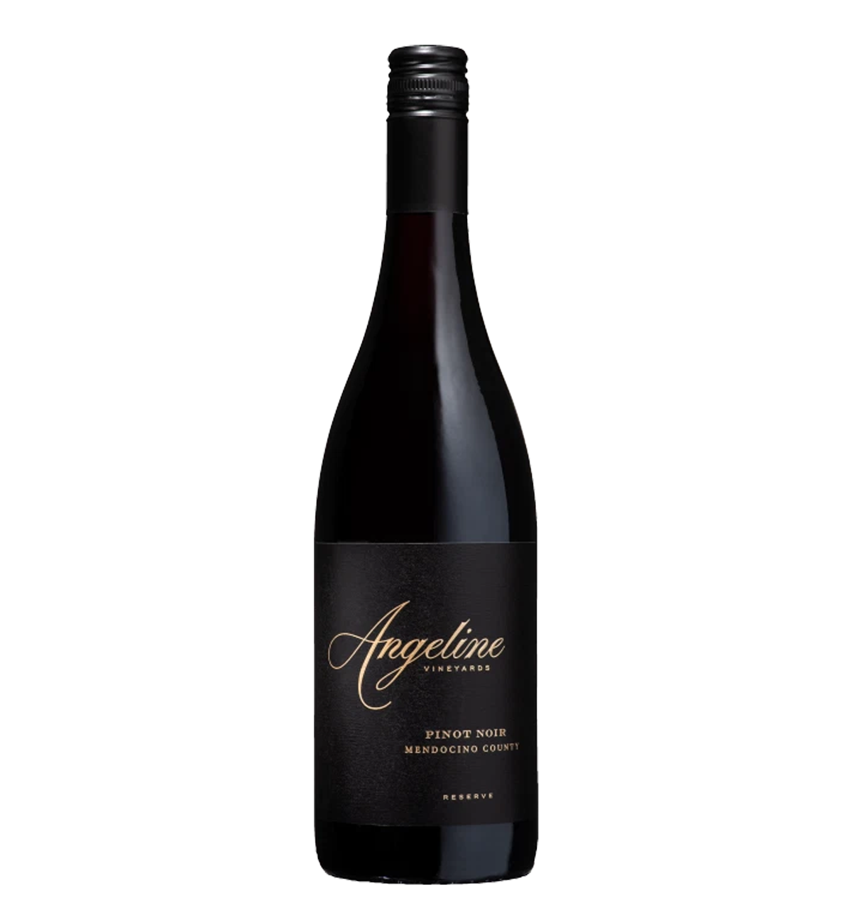 Angeline Mendocino County Reserve Pinot Noir 2023