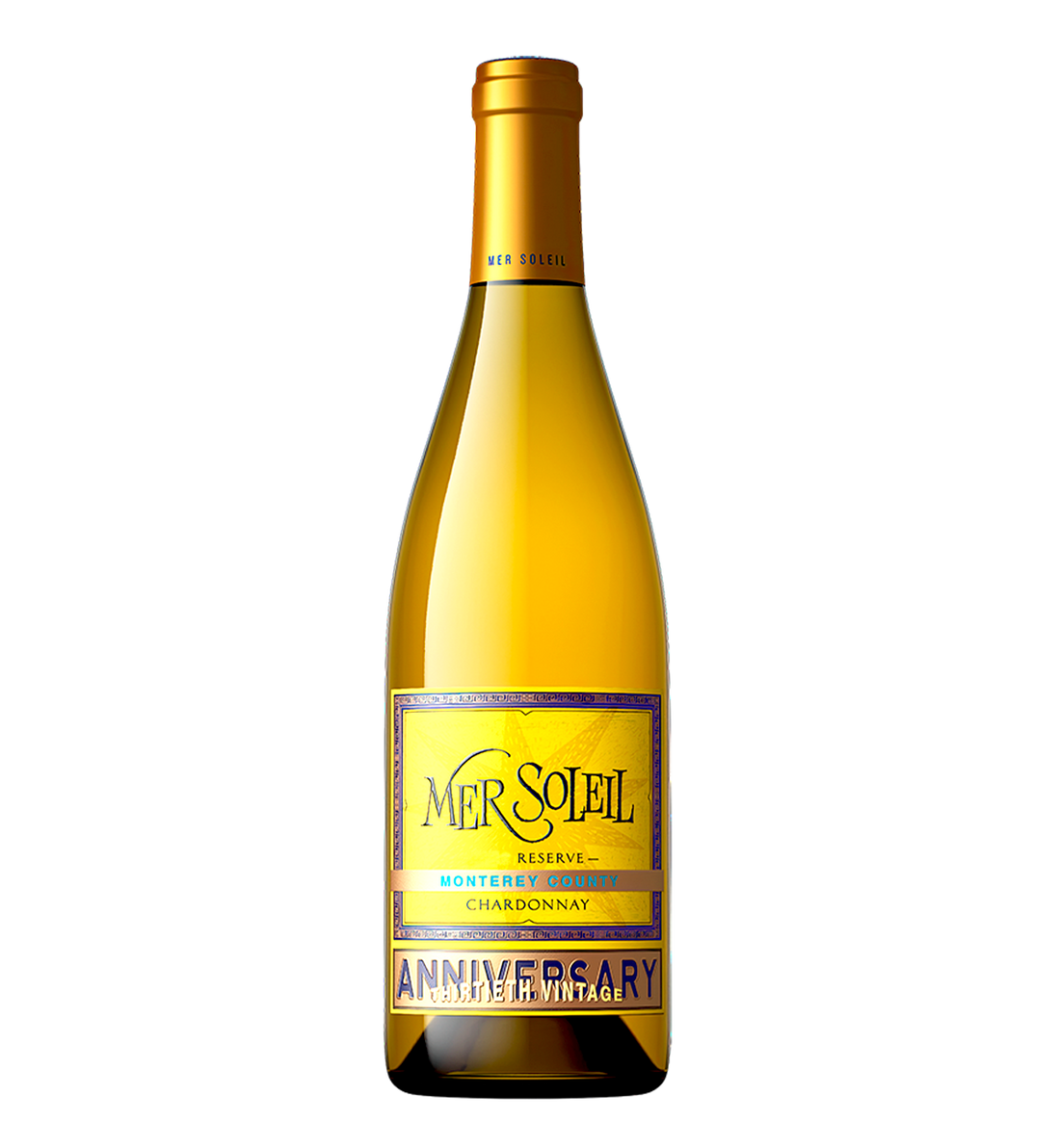Caymus Vineyards Mer Soleil Chardonnay Reserve 2023