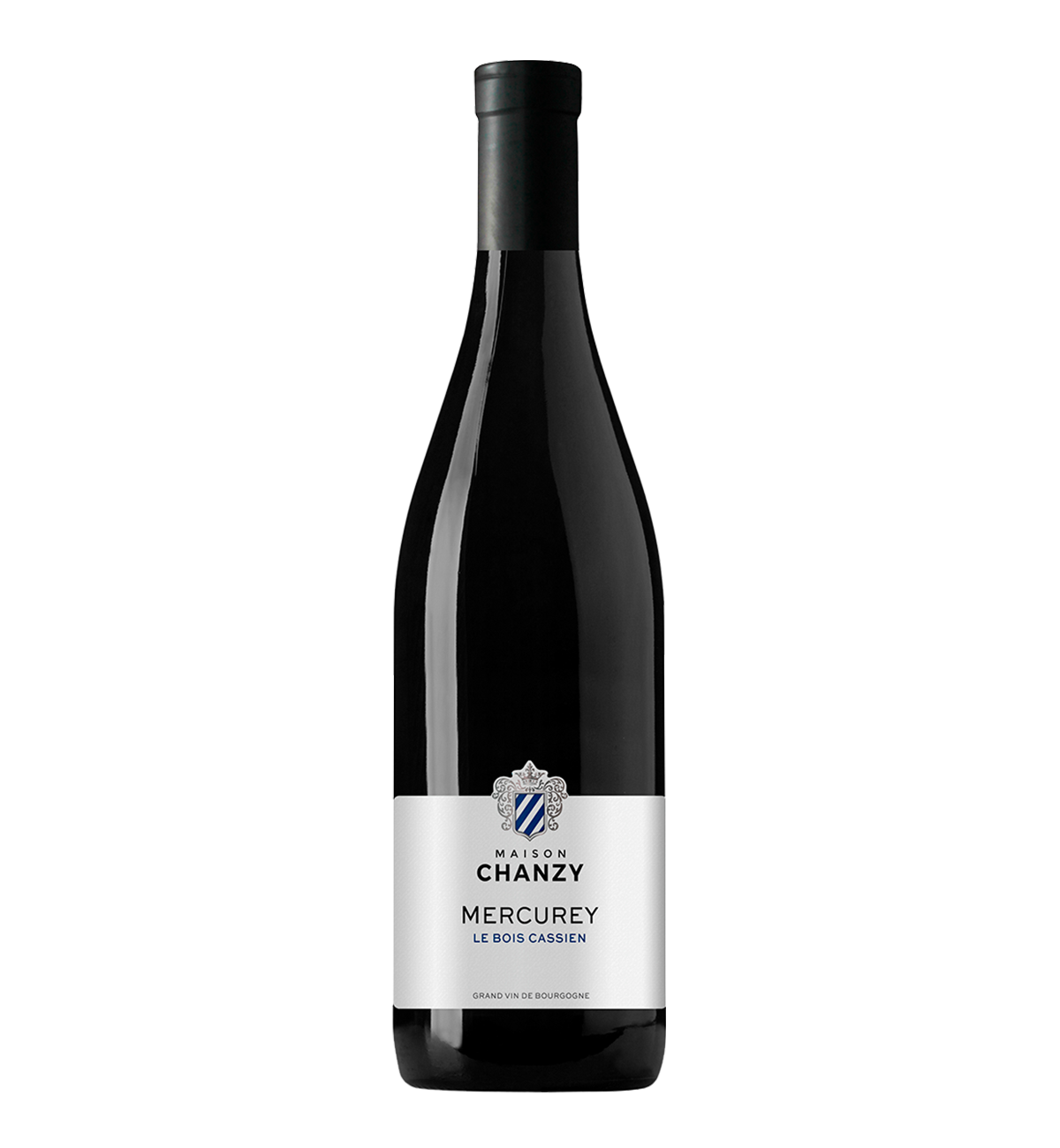 Domaine Chanzy Mercurey &