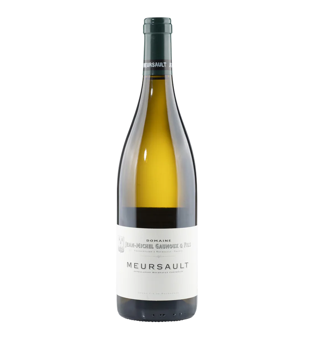 Jean-Michel Gaunoux Meursault 2023