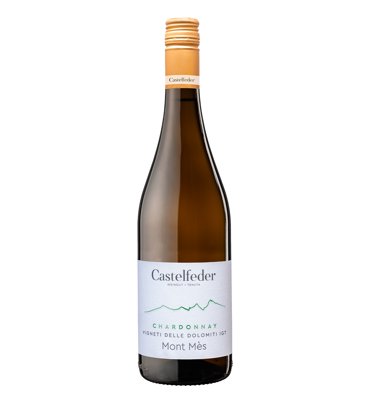 Castelfeder Mont Mes Chardonnay 2025
