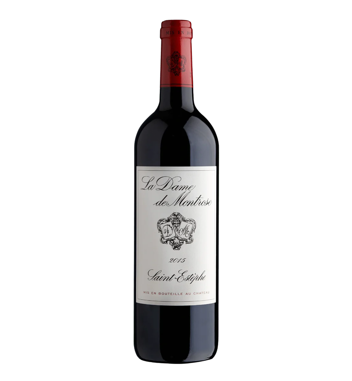 Château Montrose La Dame De Montrose 2015