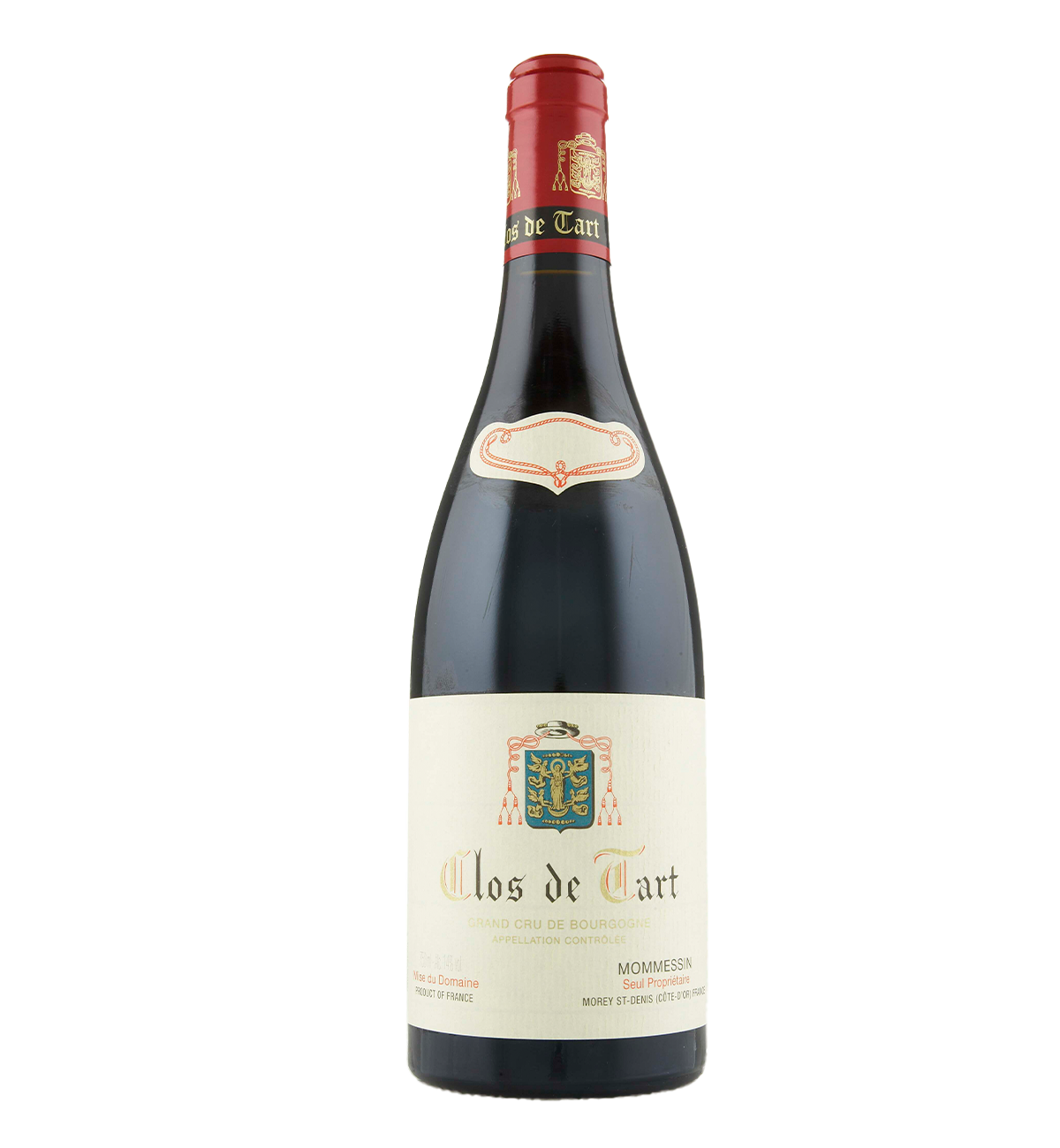 Domaine du Clos de Tart &