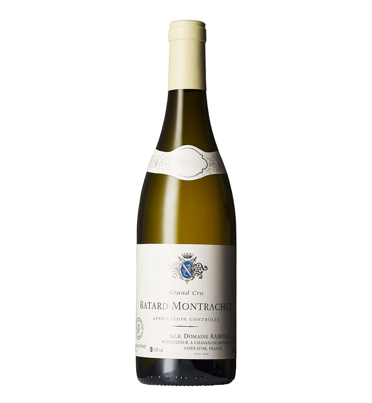 Domaine Jean Claude Ramonet Batard Montrachet Grand Cru 2003