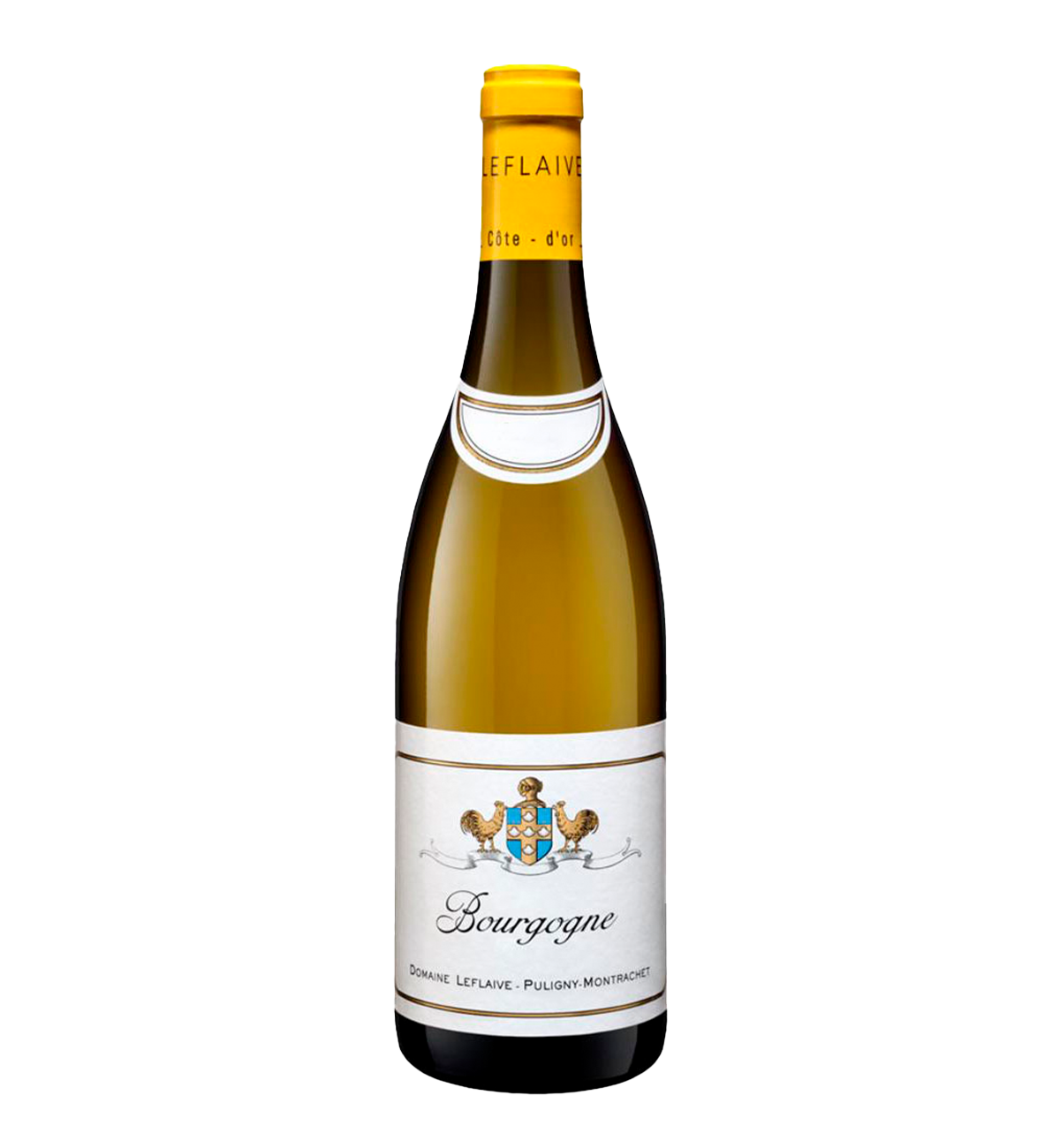 Domaine Leflaive Bourgogne Blanc 2022