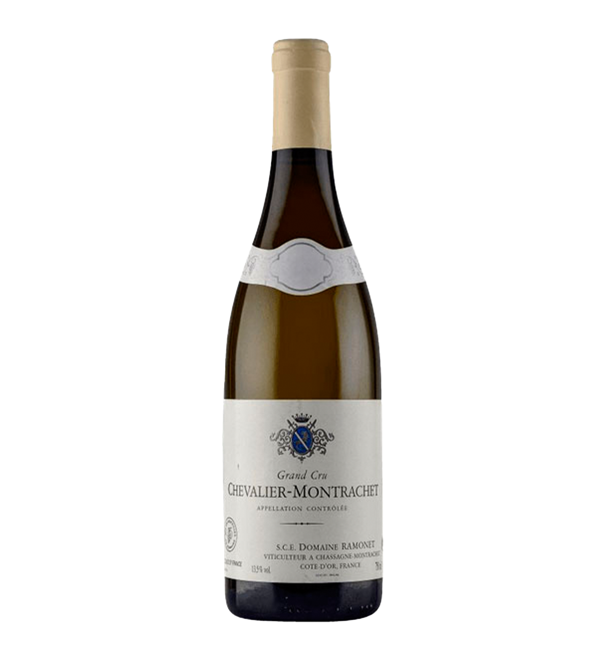 Domaine Jean Claude Ramonet Chevalier Montrachet Grand Cru 2003