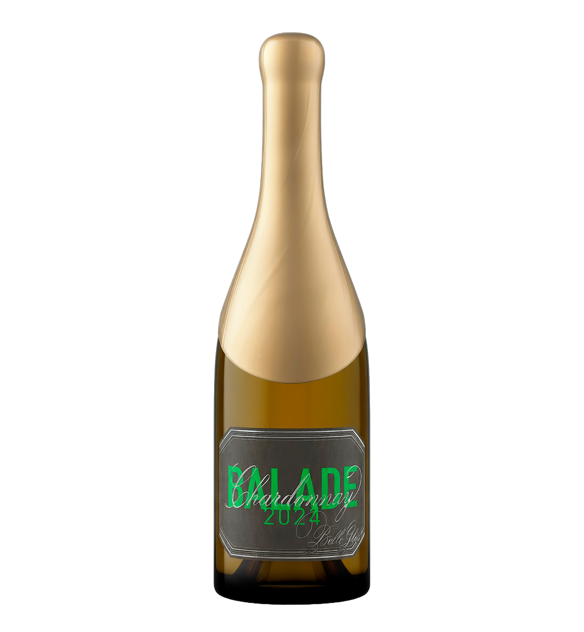 Belle Glos Balade Chardonnay 2024