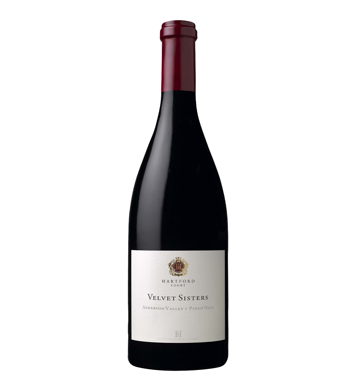Hartford Court Velvet Sisters Pinot Noir 2021
