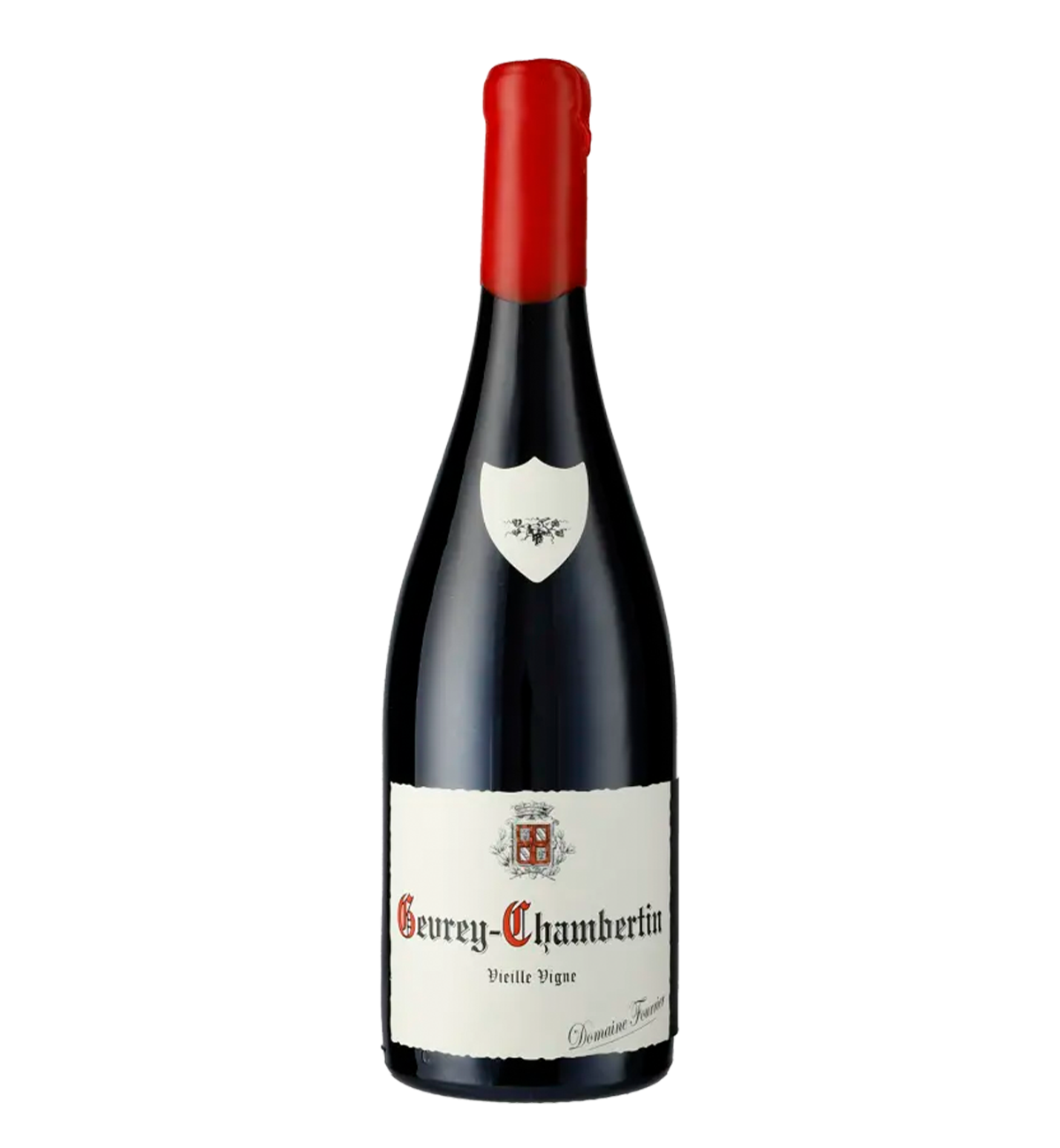 Domaine Fourrier Gevrey-Chambertin Vieilles Vignes 2014