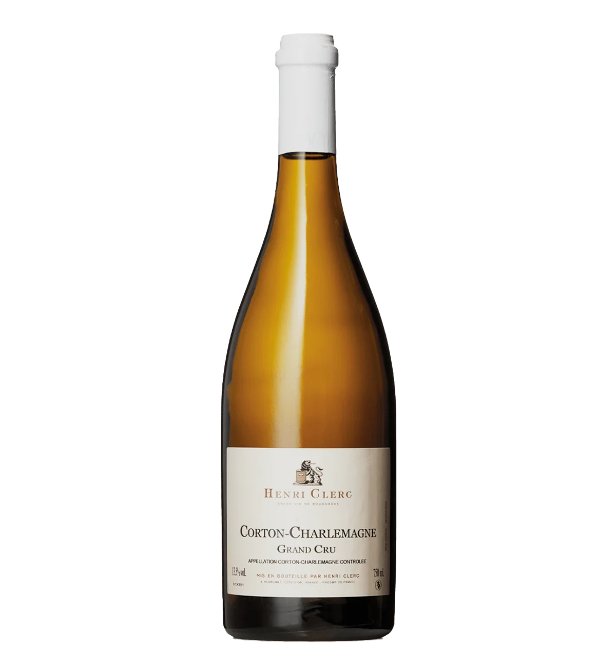 Domaine Henri Clerc Corton-Charlemagne Grand Cru 2020