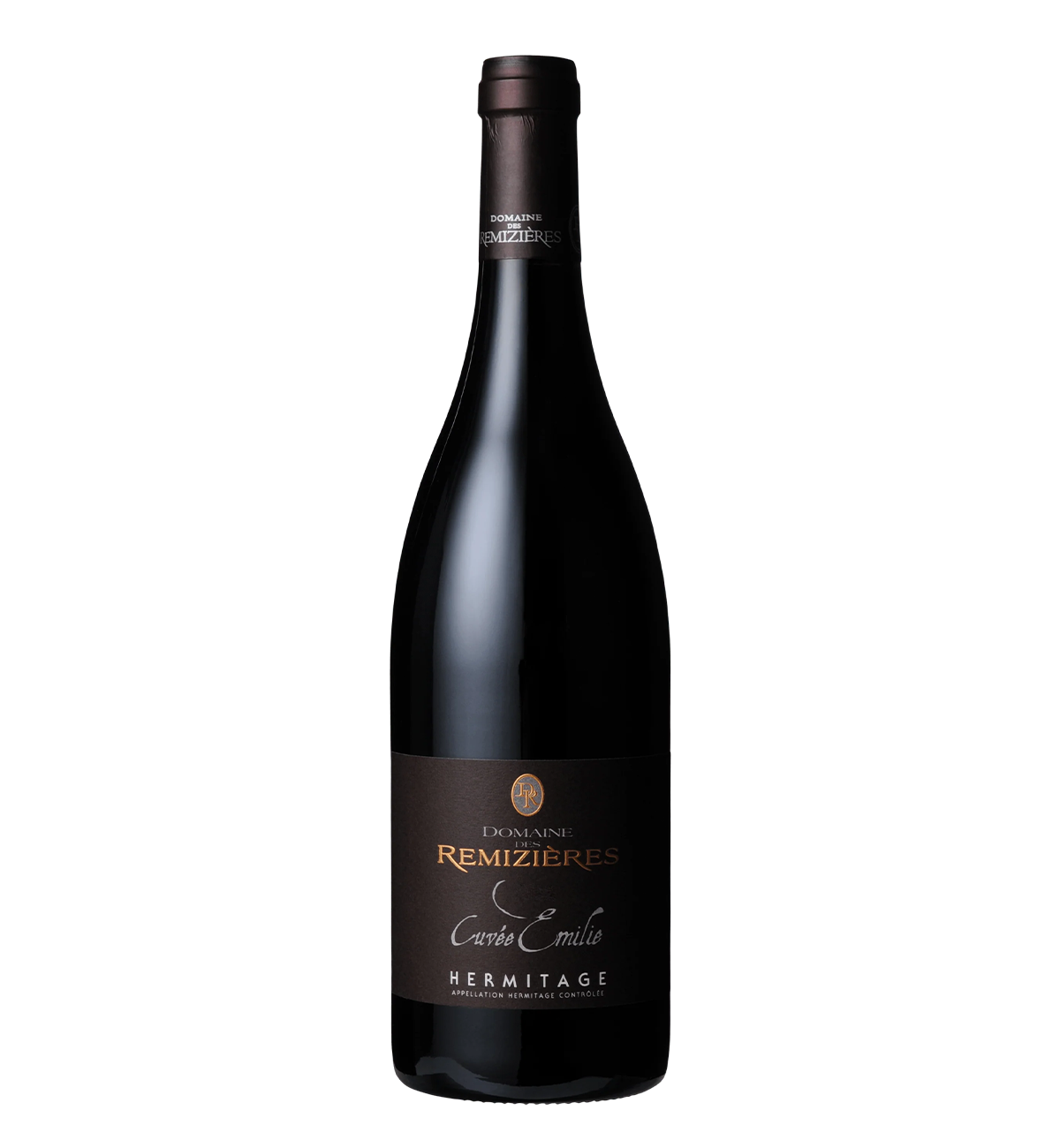 Domaine des Rémizières Hermitage Cuvée Emilie 1999