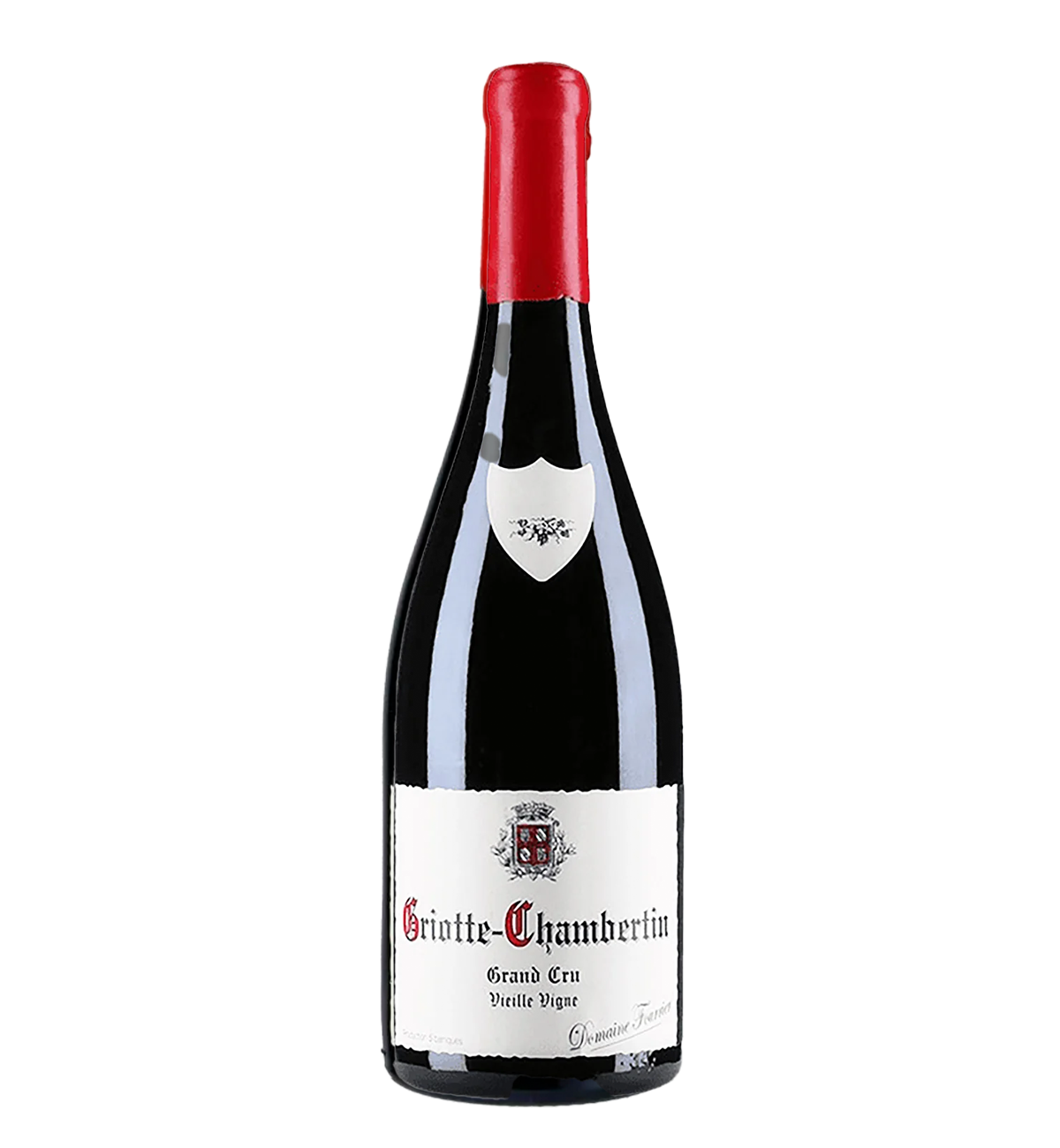 Domaine Fourrier Griotte-Chambertin Grand Cru Vieille Vignes 1999