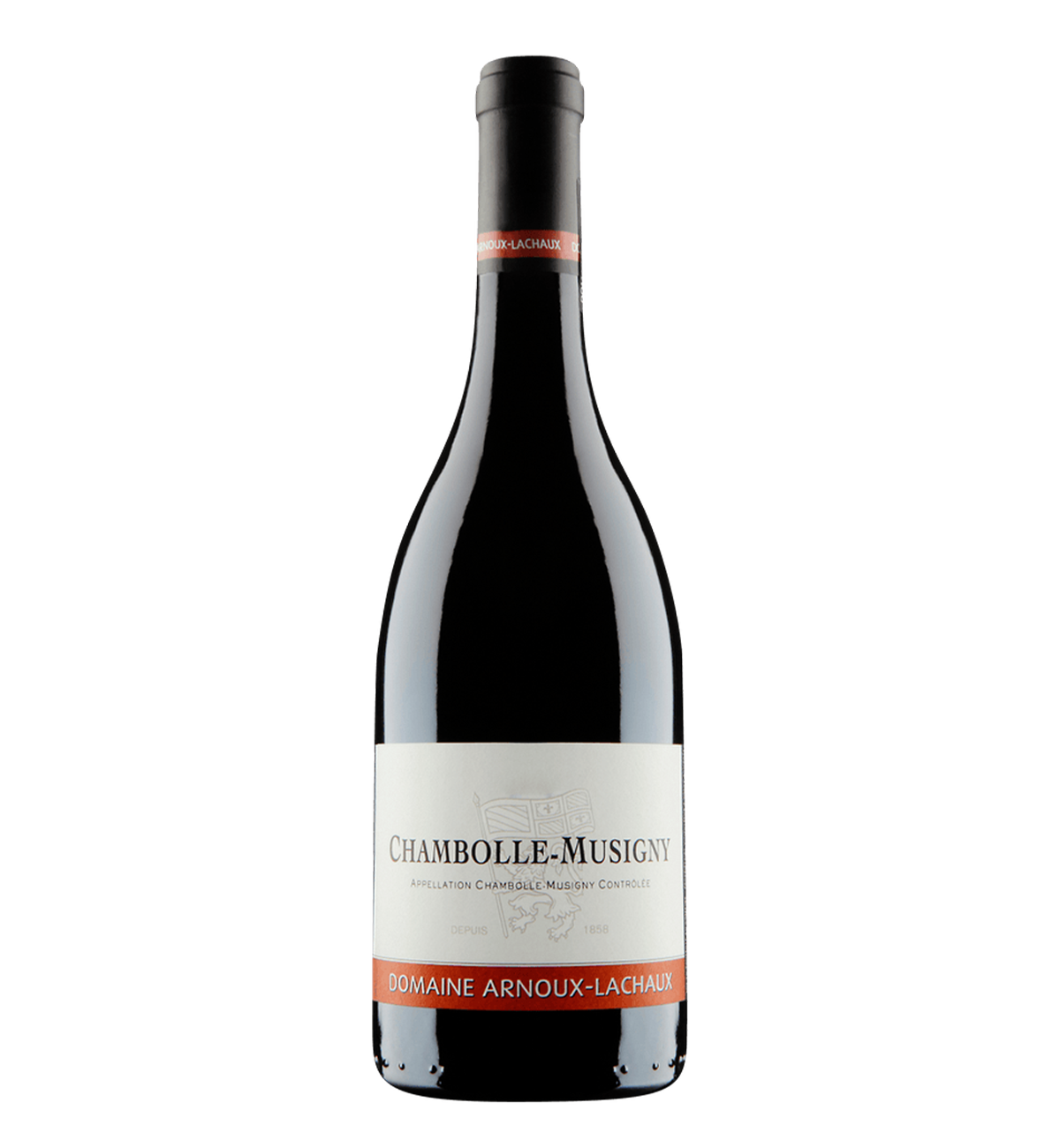 Domaine Arnoux-Lachaux Chambolle-Musigny 2016