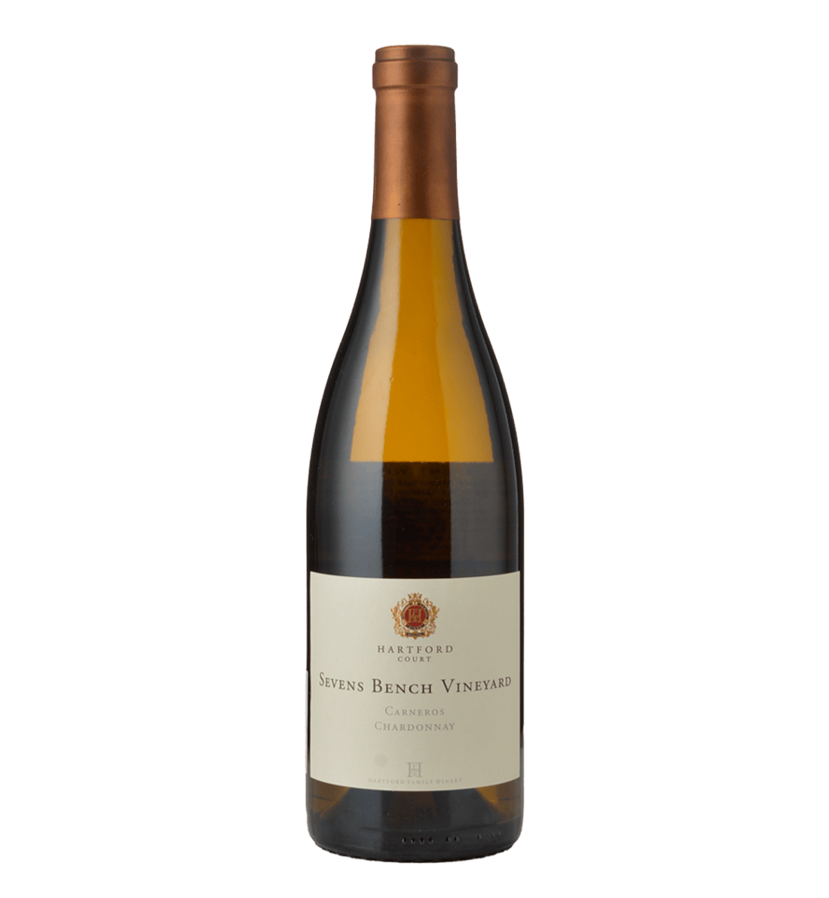 Hartford Court Sevens Bench Chardonnay 2020