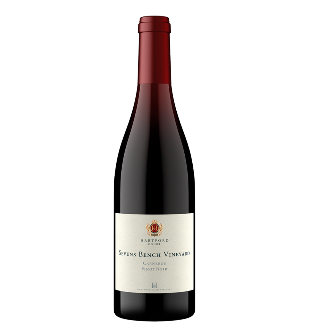 Hartford Court Sevens Bench Pinot Noir 2014