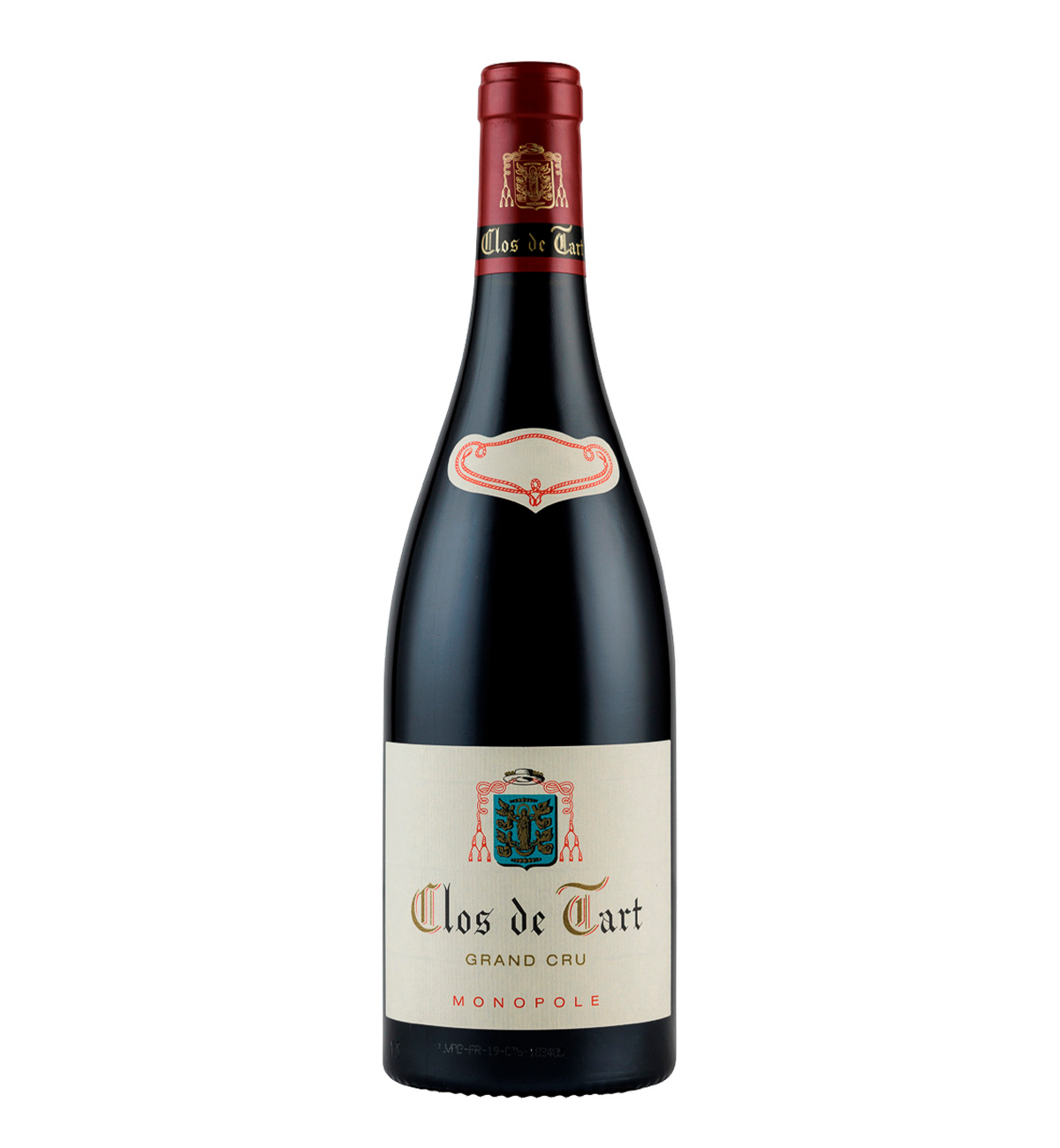 Domaine du Clos de Tart &