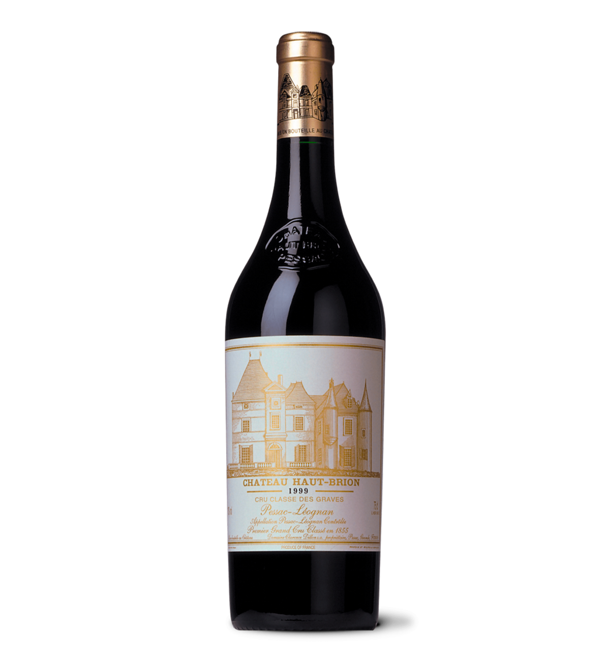 Château Haut-Brion 1999