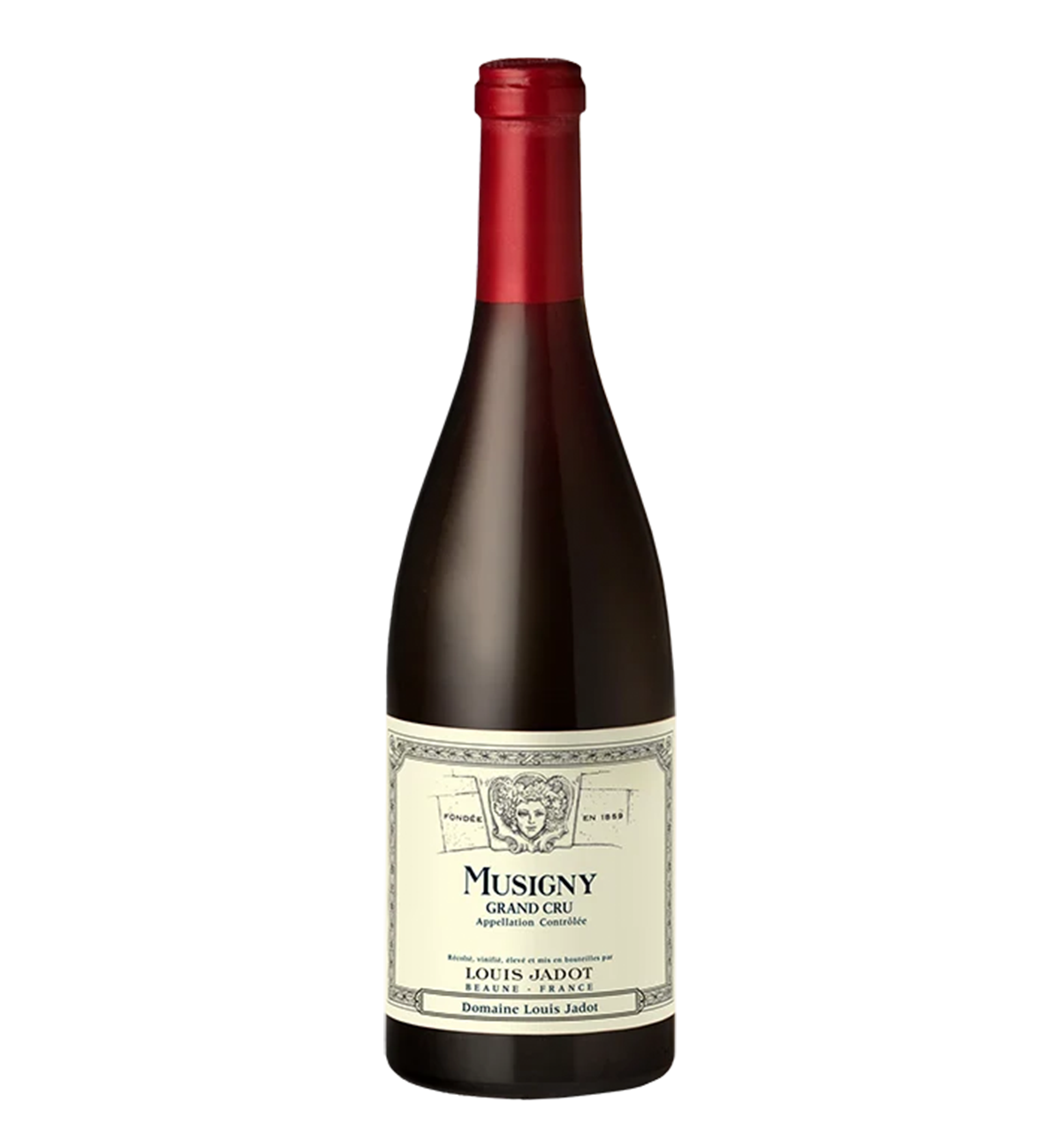 Domaine Louis Jadot Musigny Grand Cru 2013
