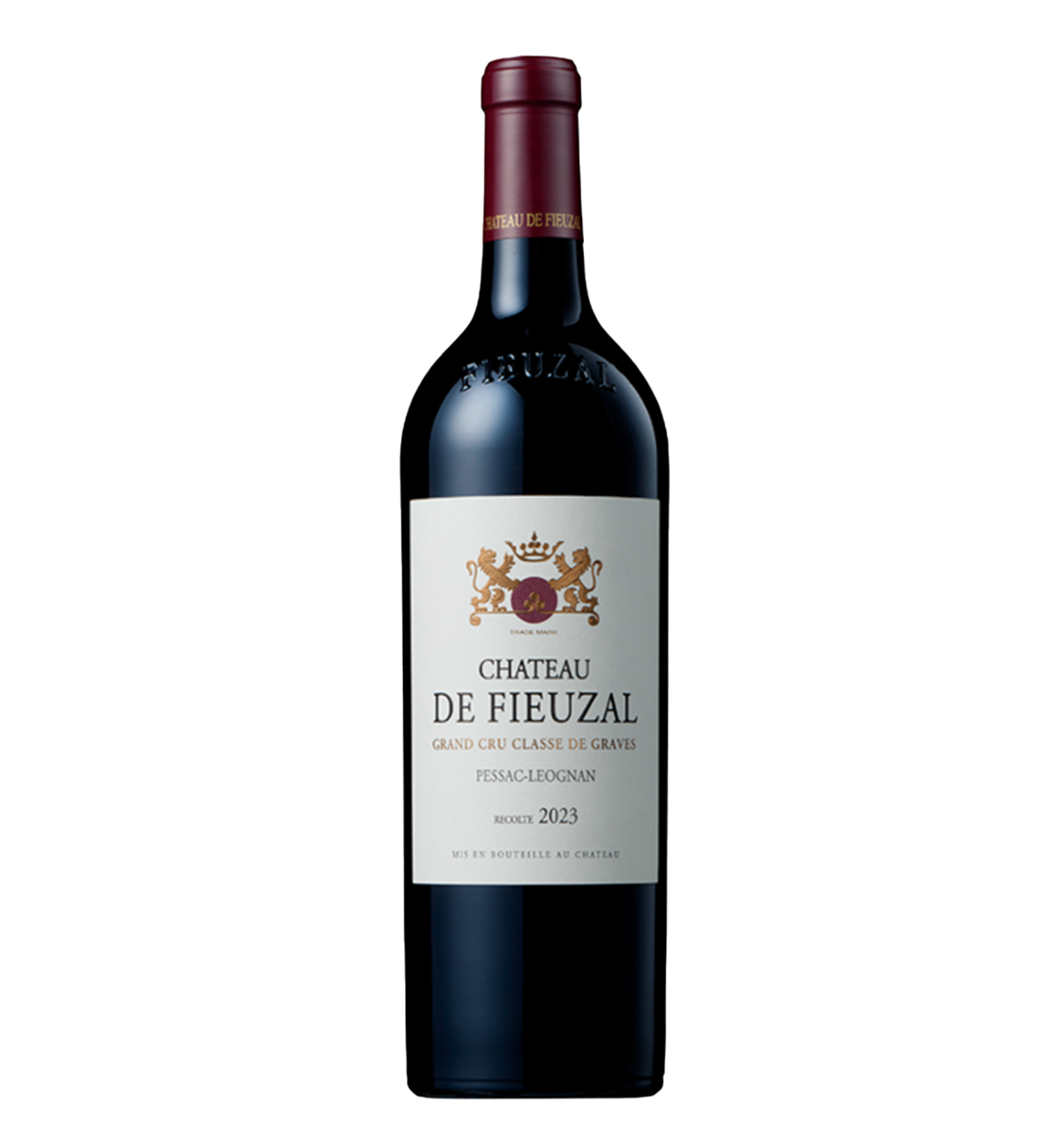 Château de Fieuzal 2023