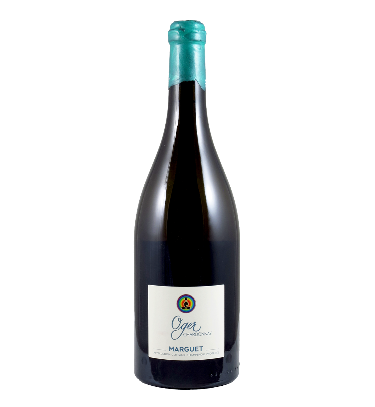 Champagne Marguet Oger Blanc 2020