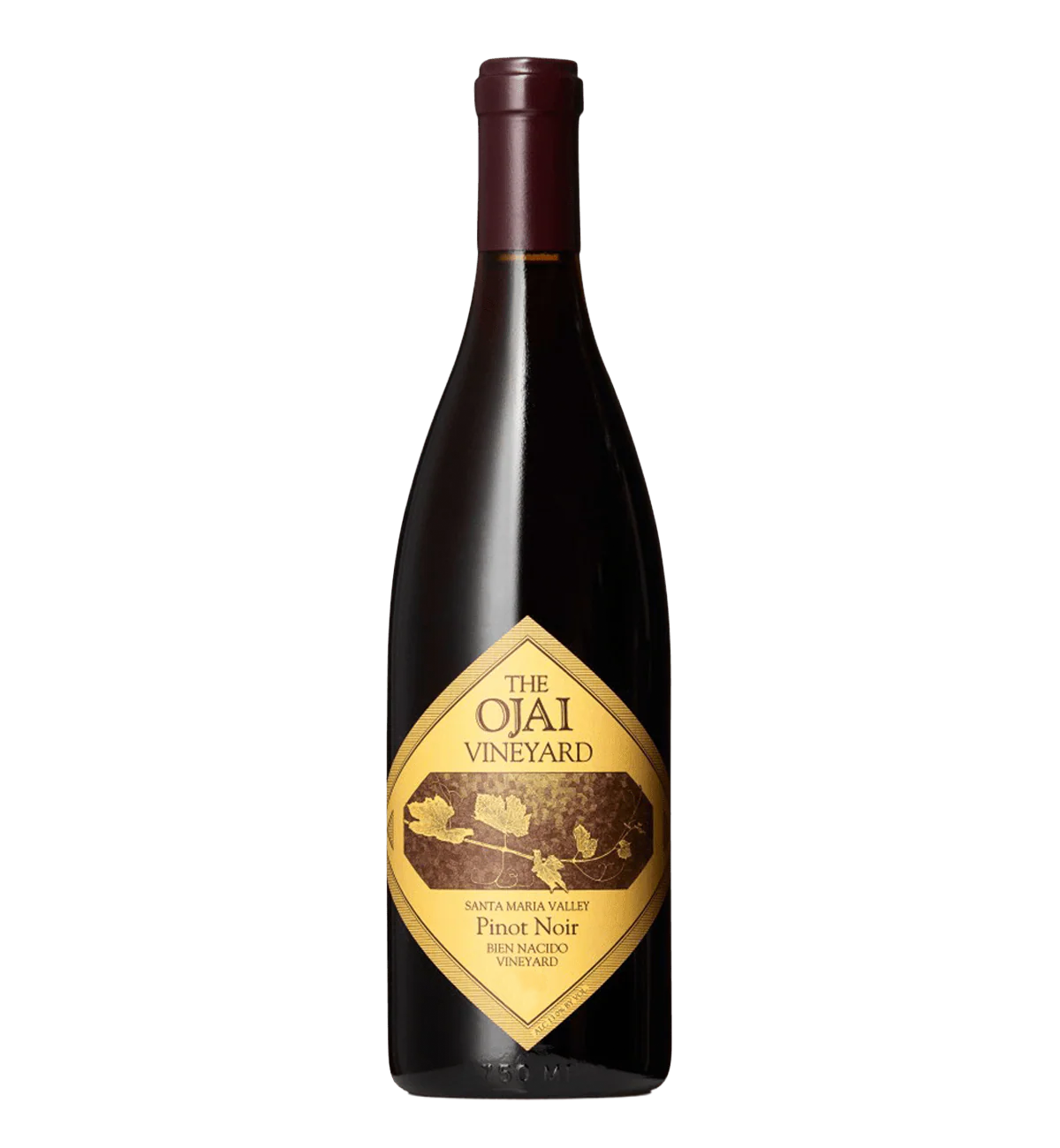 Ojai Vineyard Pinot Noir Bien Nacido 2016