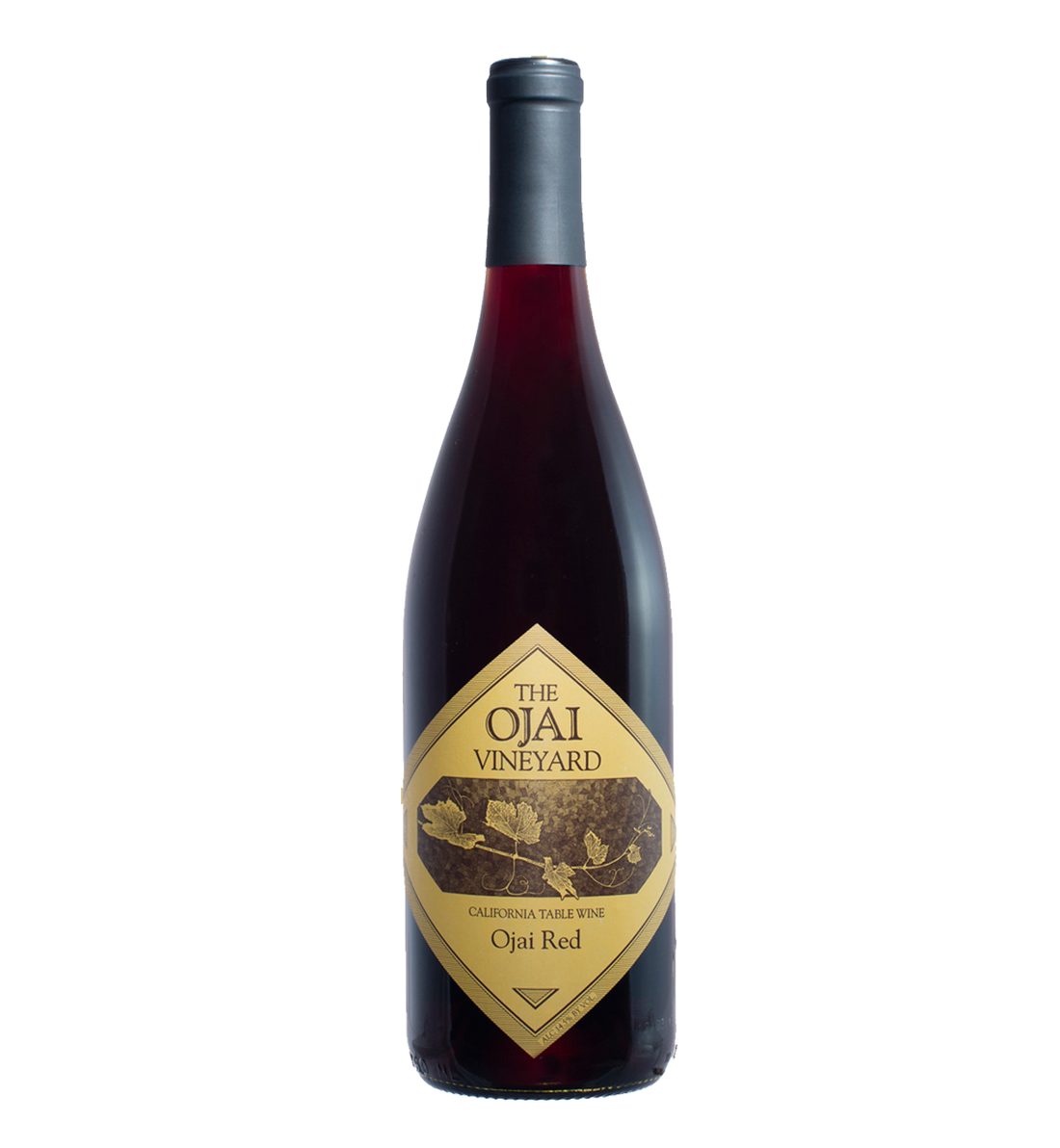 Ojai Vineyard Ojai Red